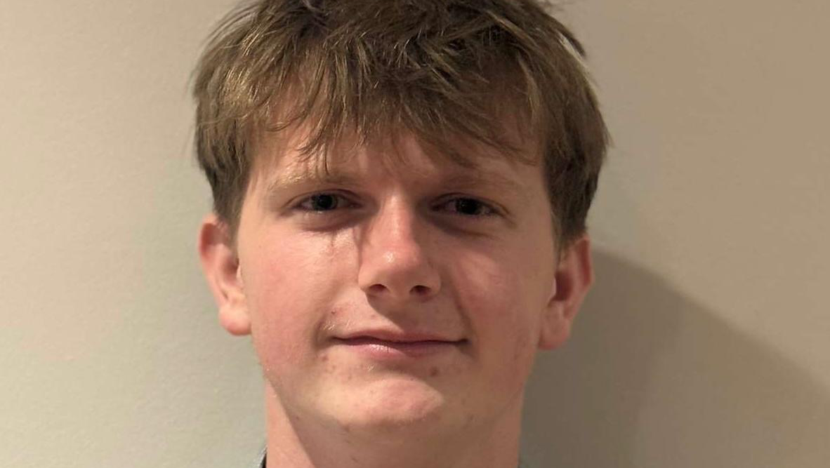 Robbie’s 24Hr UK 3 Peaks Challenge for Men’s Mental Health