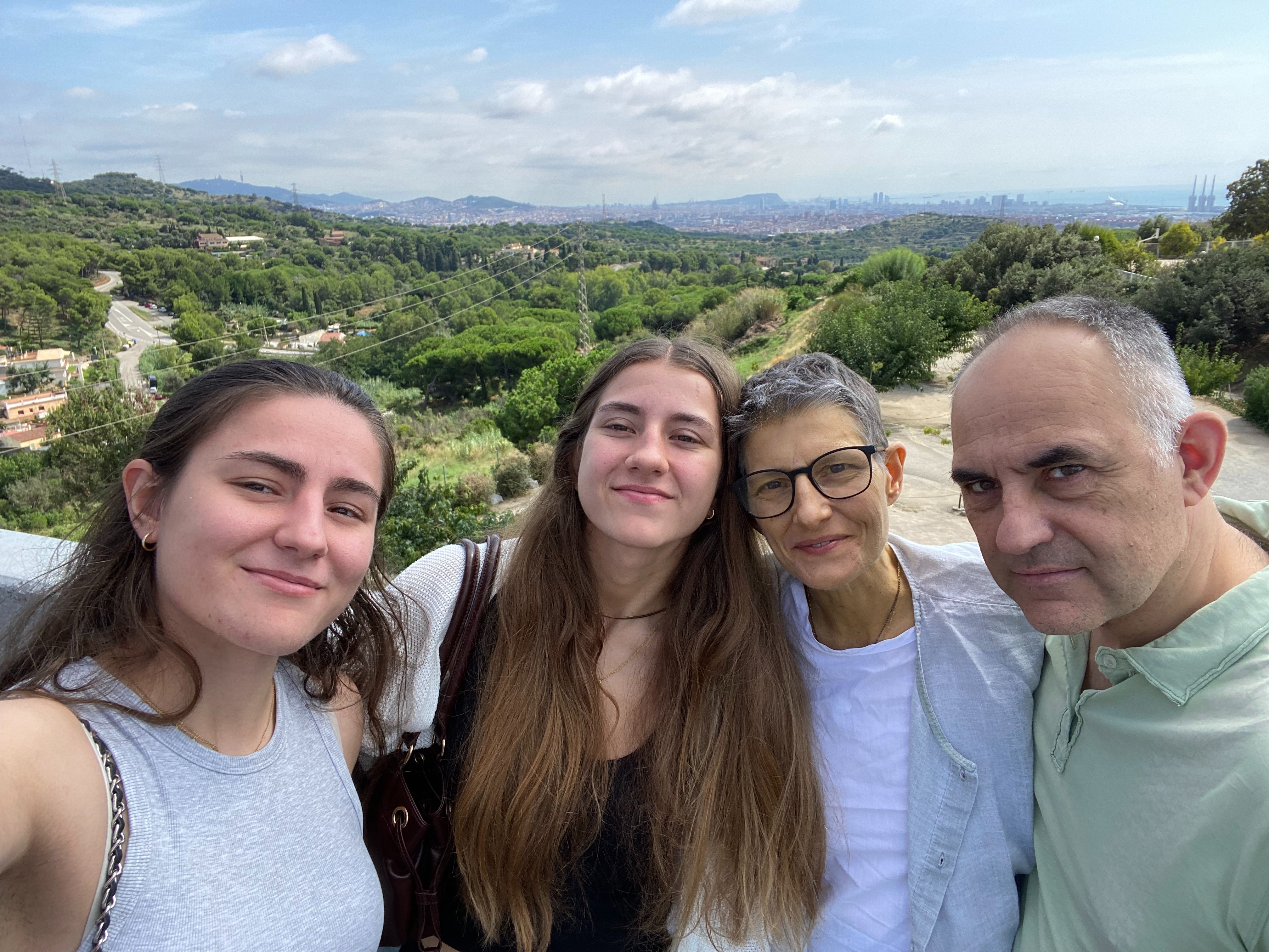 Support Itziar's Family After Their Loss campaign photo, 7 of 8