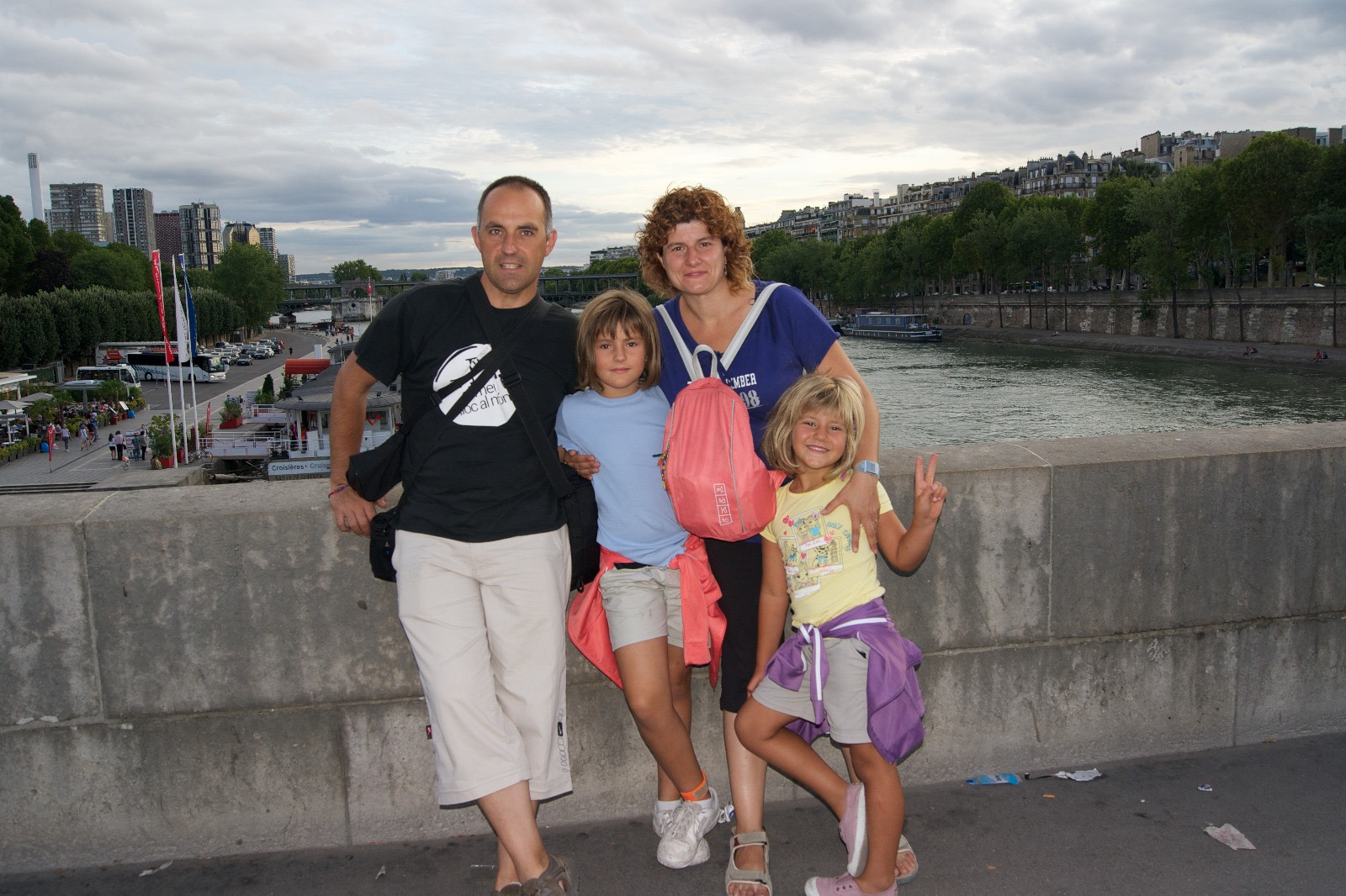 Support Itziar's Family After Their Loss campaign photo, 4 of 8