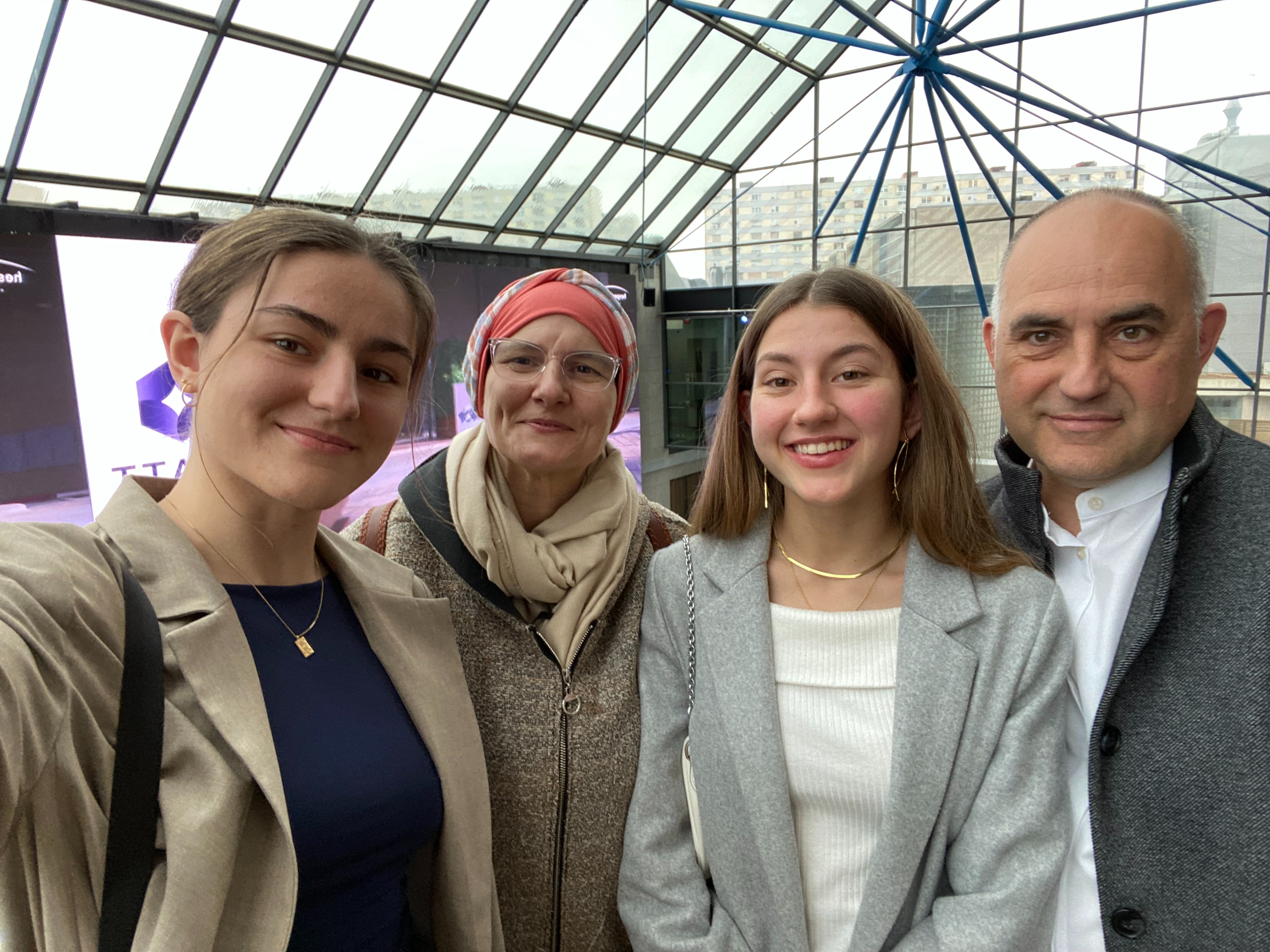 Support Itziar's Family After Their Loss campaign photo, 6 of 8