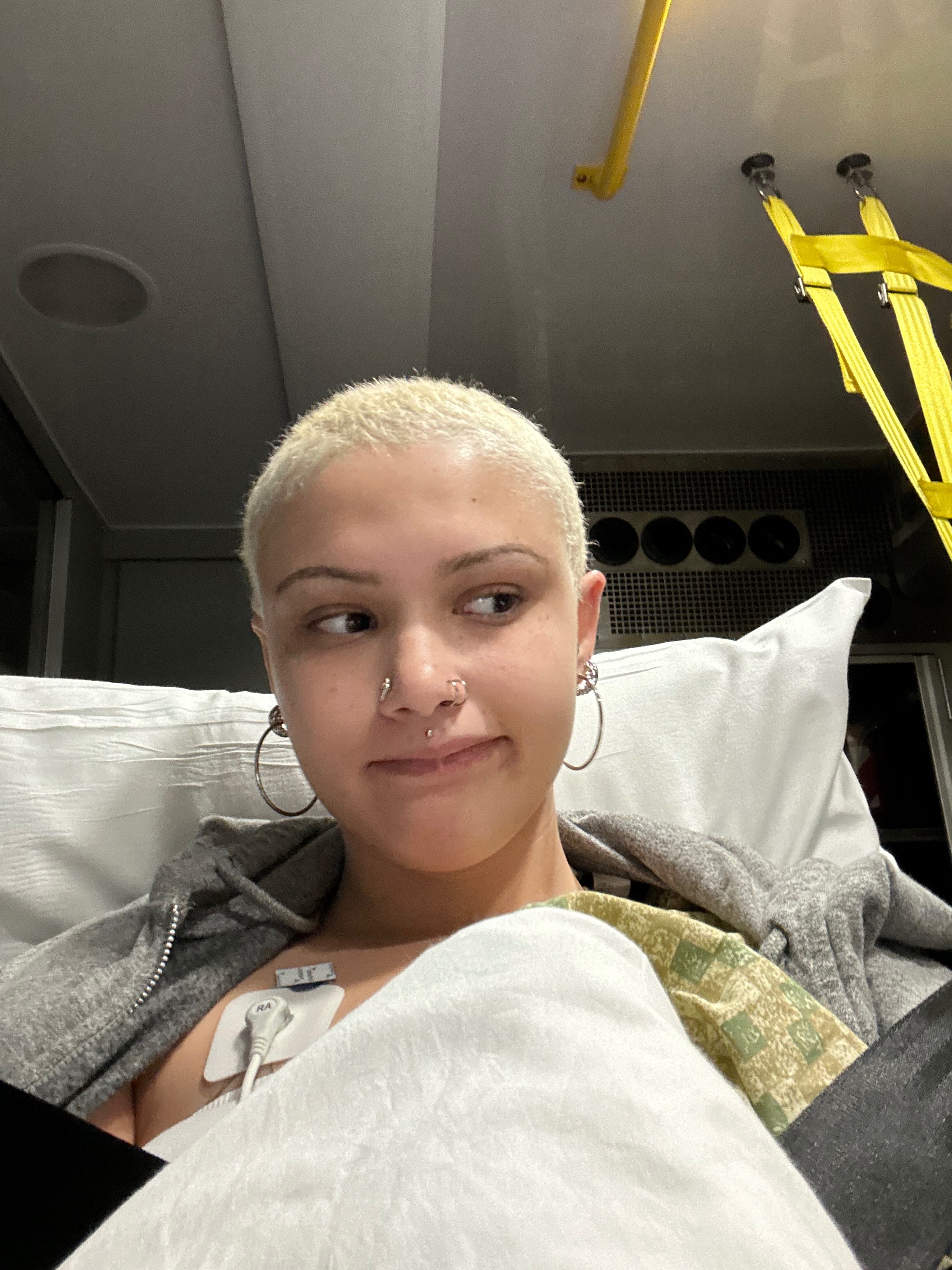 Help Ariana Get Life-Changing OCD Treatment campaign photo, 4 of 8