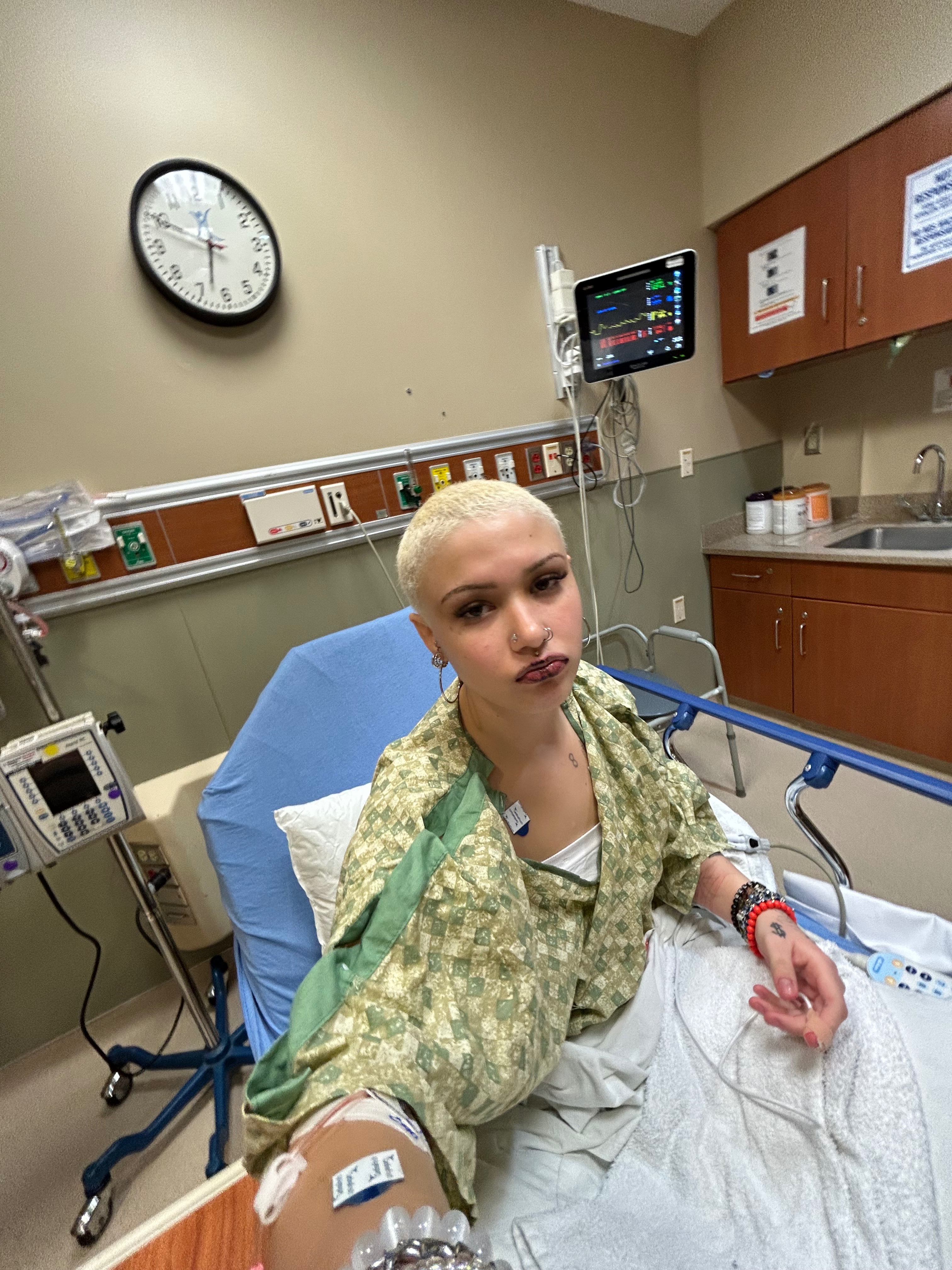 Help Ariana Get Life-Changing OCD Treatment campaign photo, 6 of 8