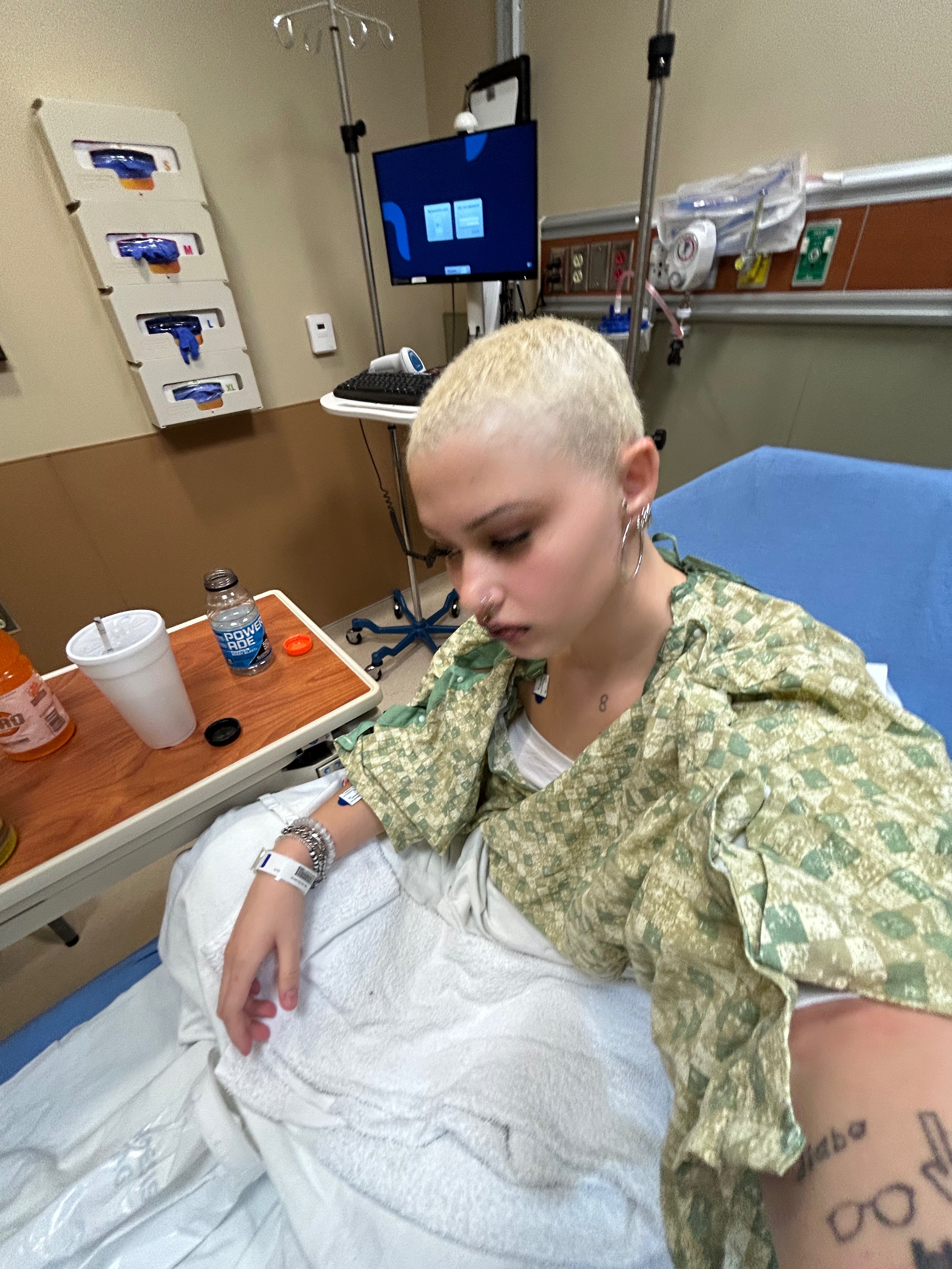 Help Ariana Get Life-Changing OCD Treatment campaign photo, 5 of 8