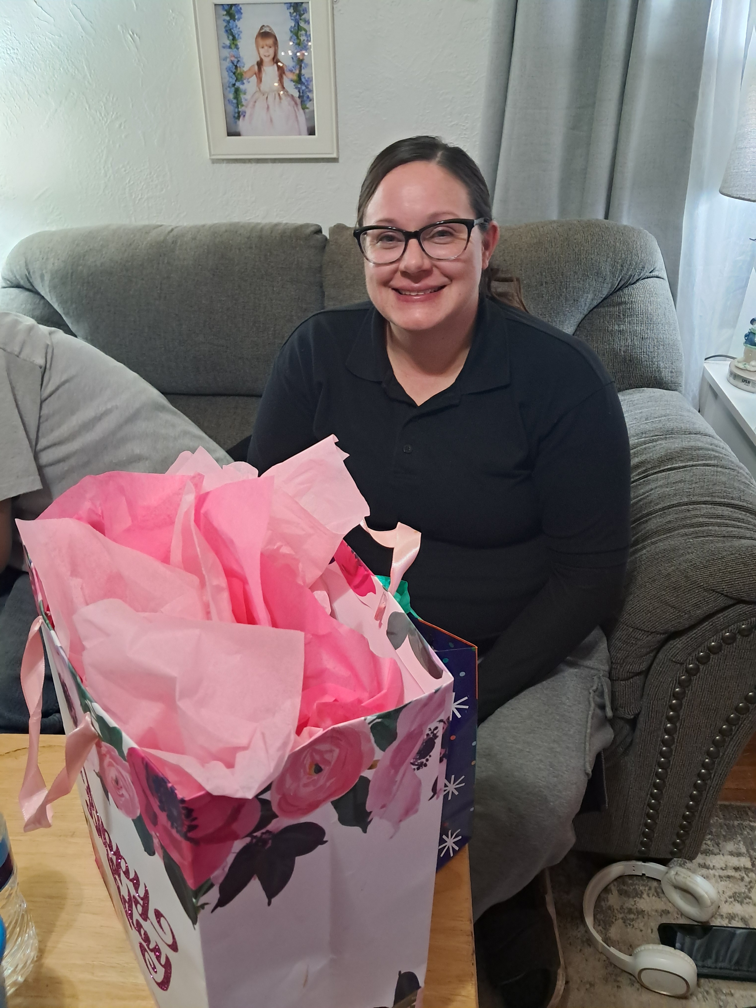 Aid Alicia's Family in Critical Baby Medical Trips campaign photo, 2 of 4