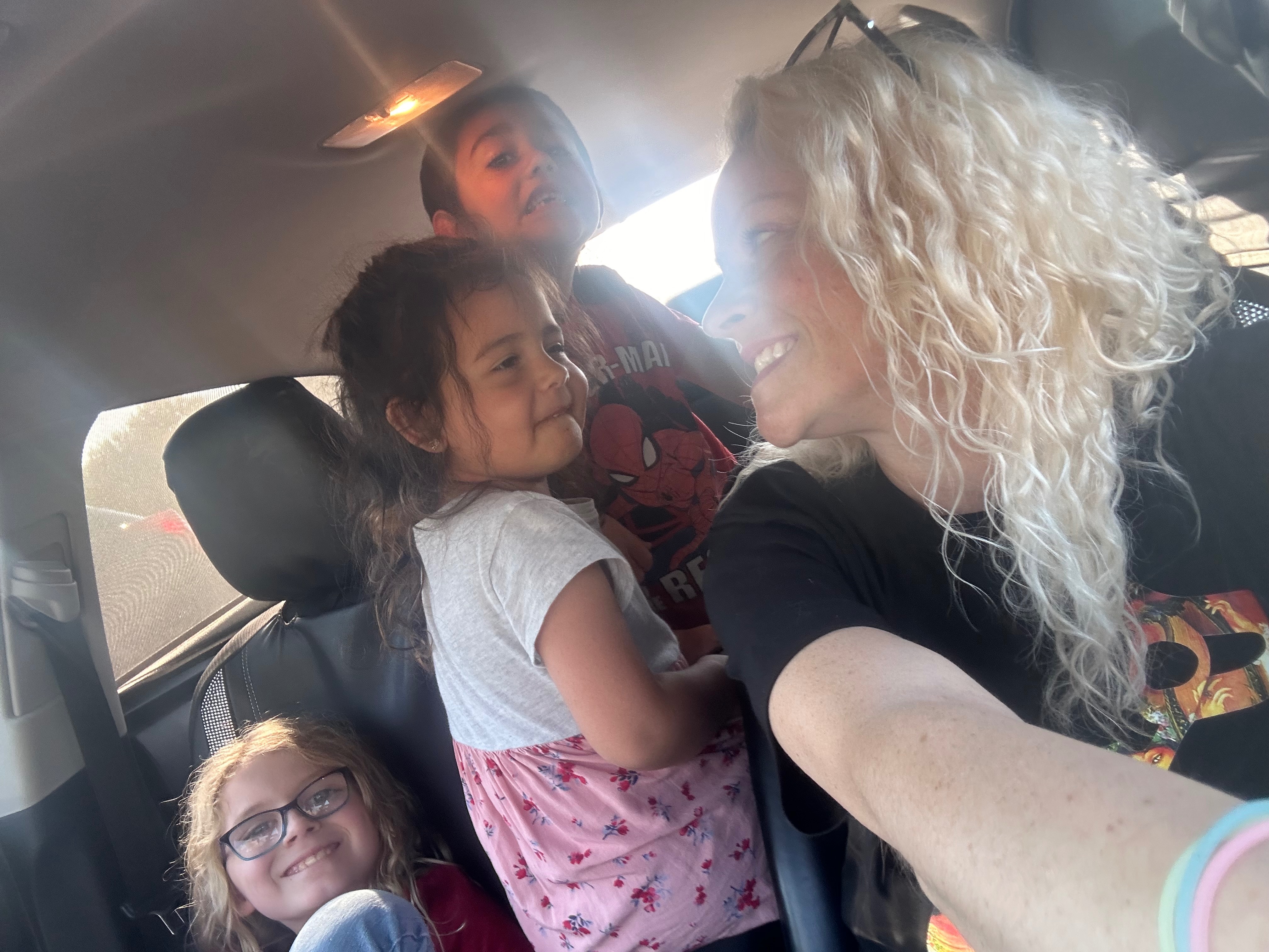 Please Support my family during a difficult time campaign photo, 2 of 8