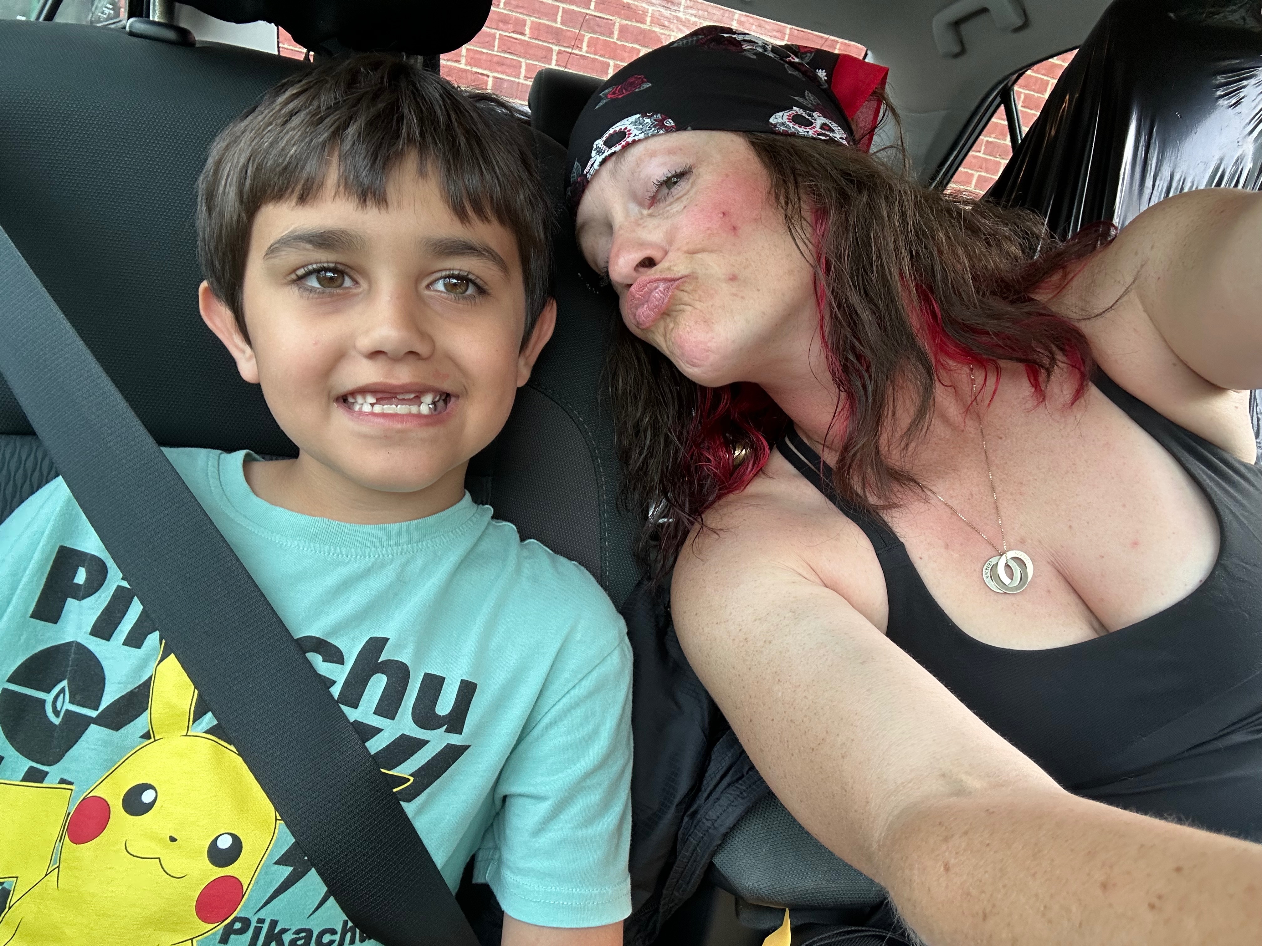 Please Support my family during a difficult time campaign photo, 7 of 8