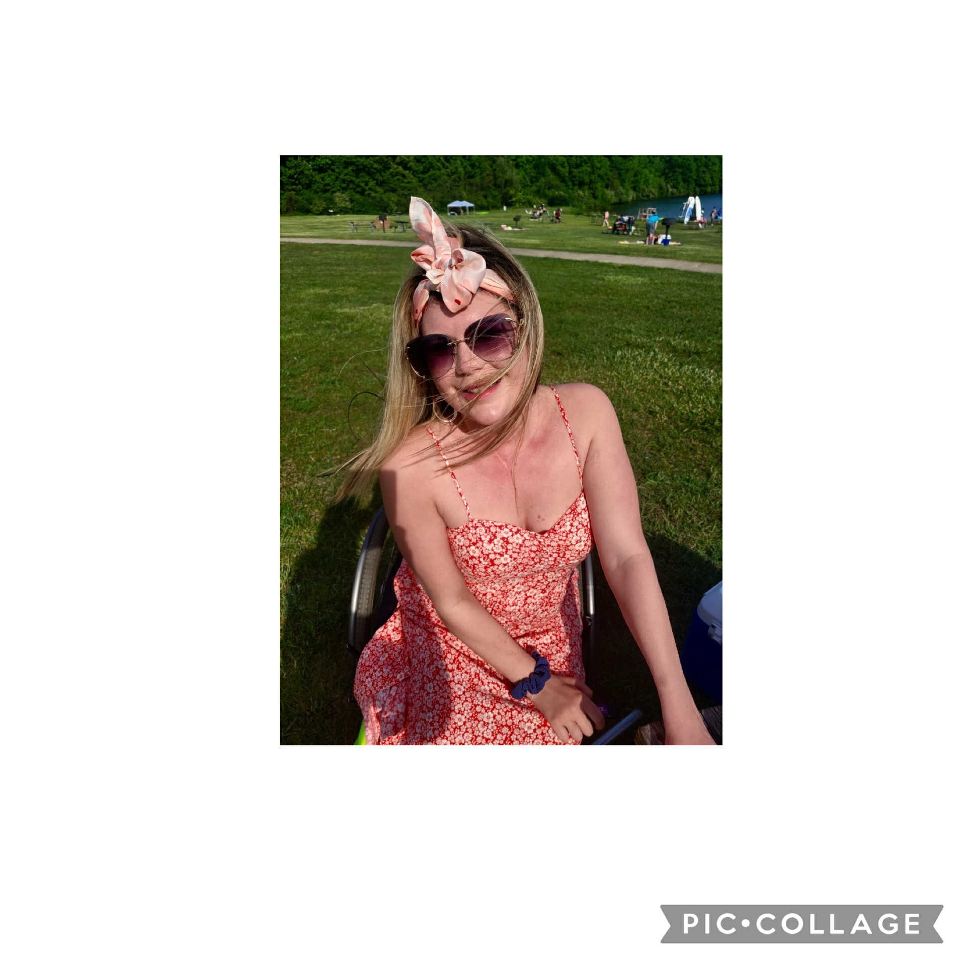 She has fought so hard to survive, now she needs our help. campaign photo, 2 of 6