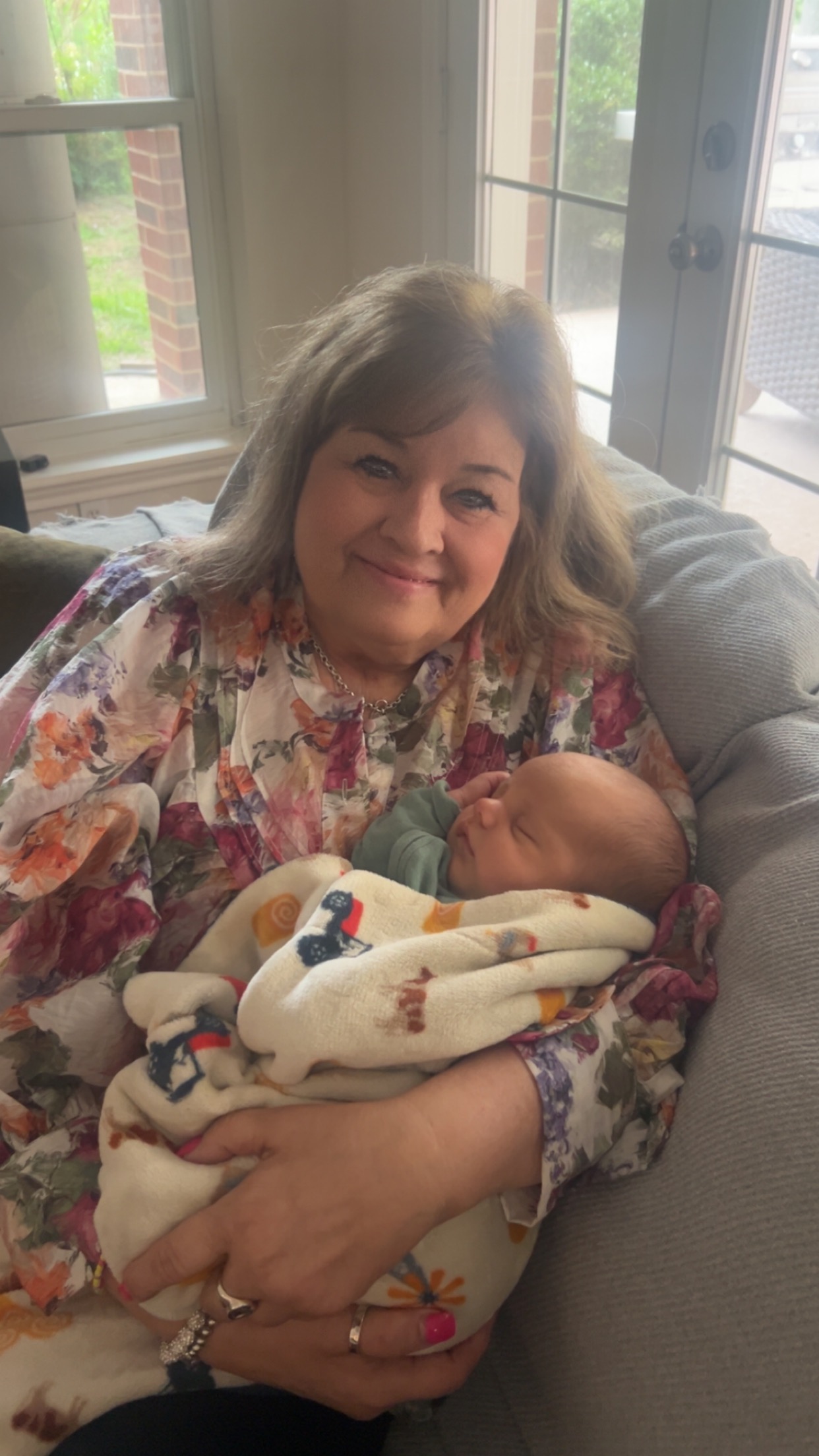 Help Kim Win Her Battle with Cancer campaign photo, 7 of 8