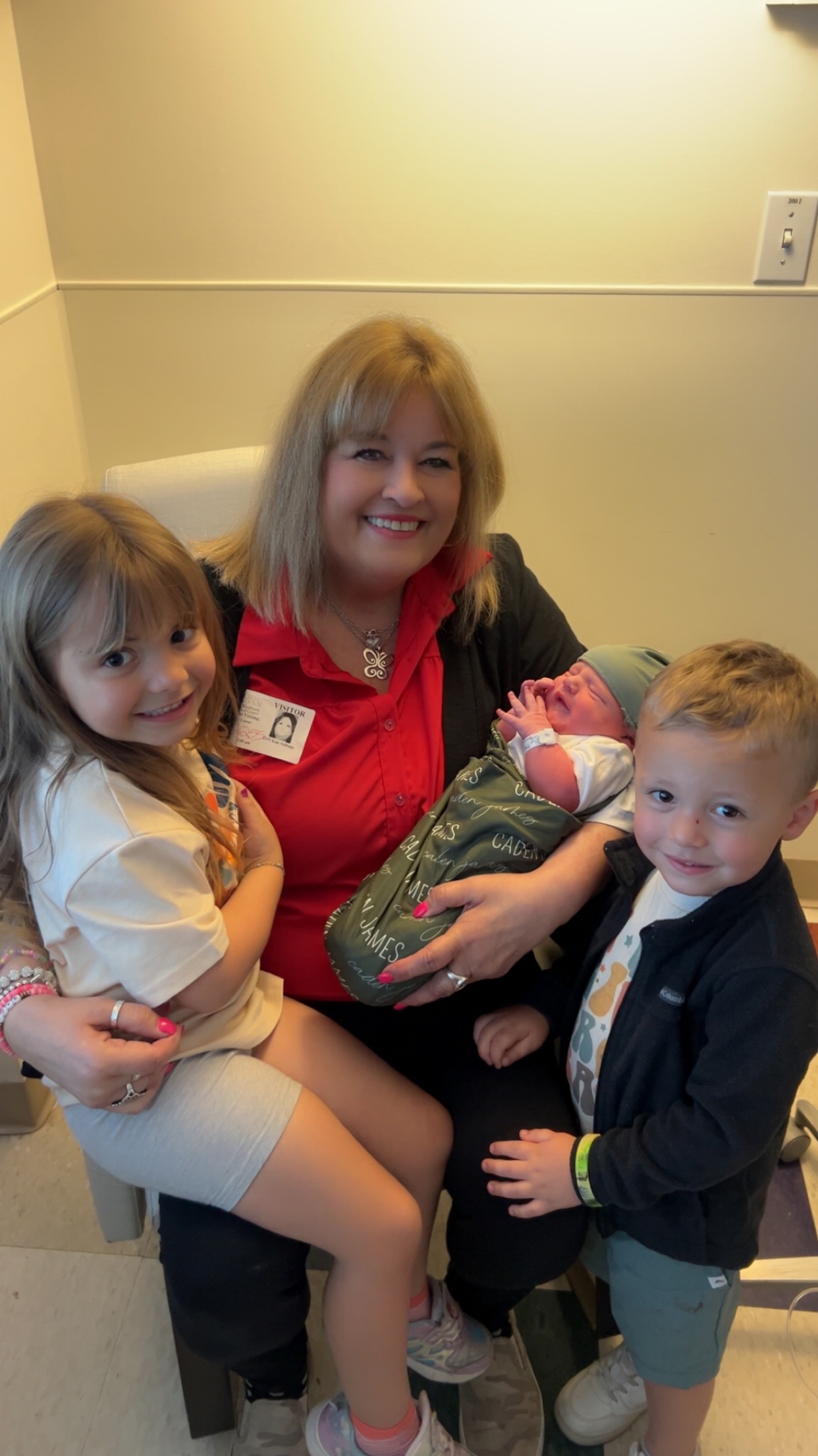Help Kim Win Her Battle with Cancer campaign photo, 4 of 8