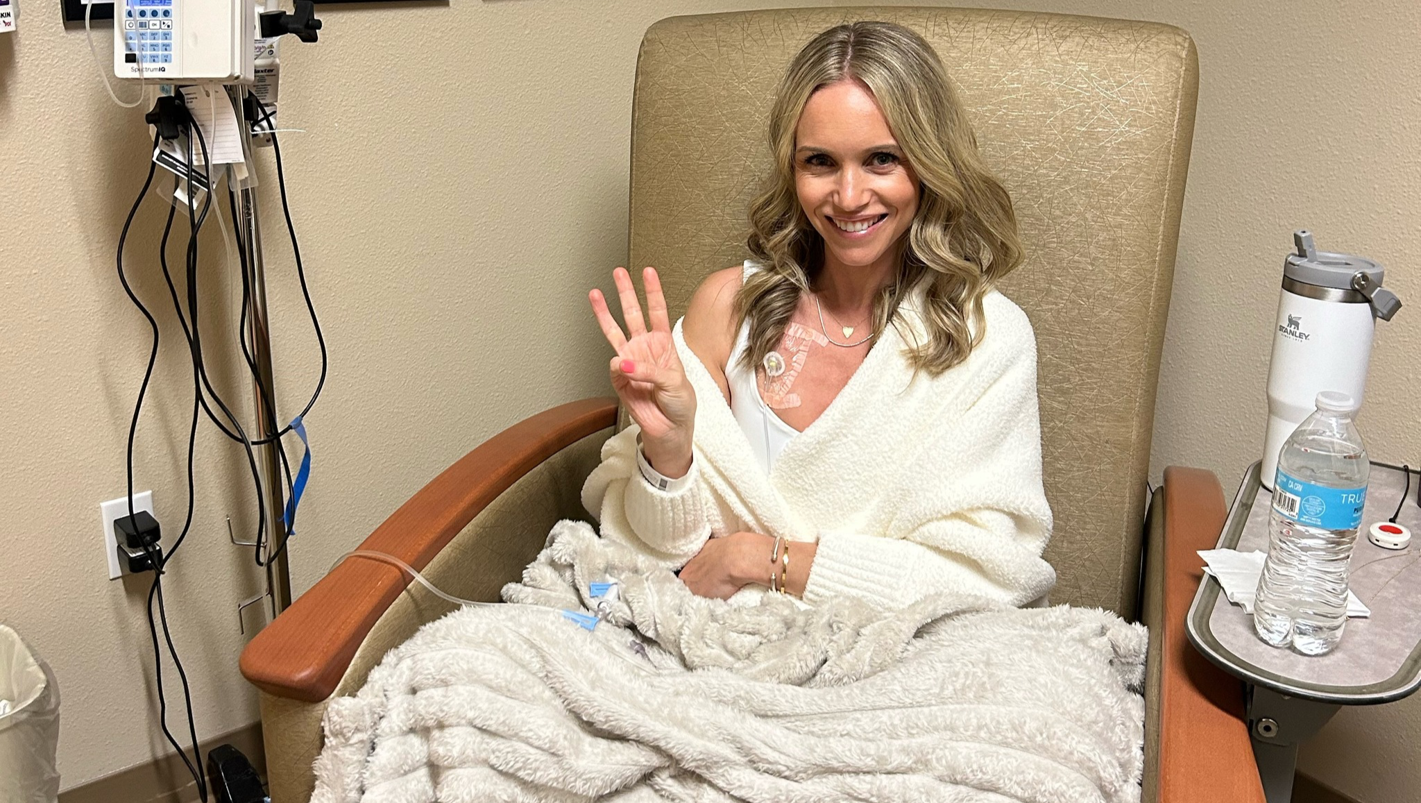 Help Ayla Fight For Her Life photo