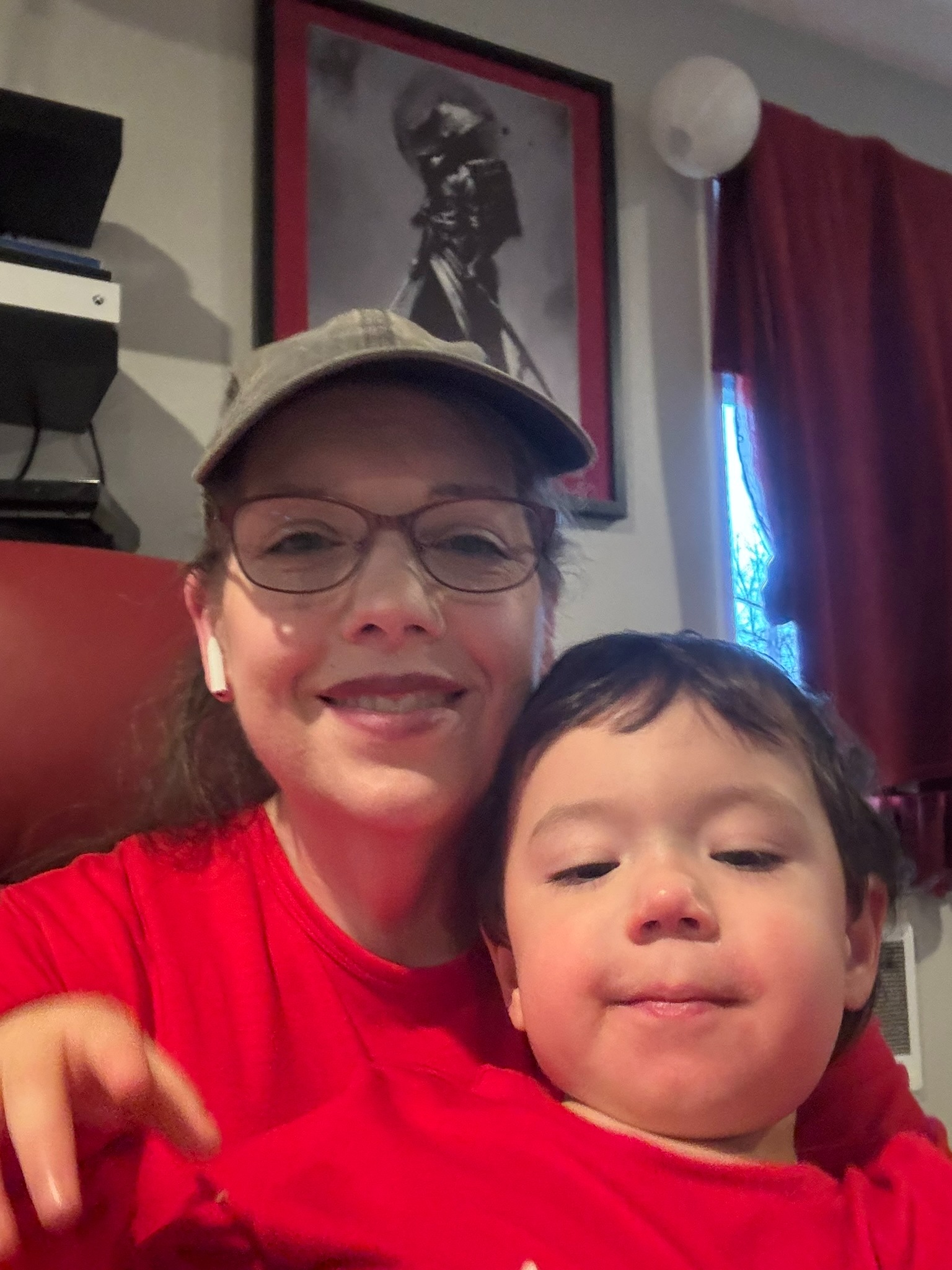 Single Mom Asking for Help to Save Our Home campaign photo, 5 of 6