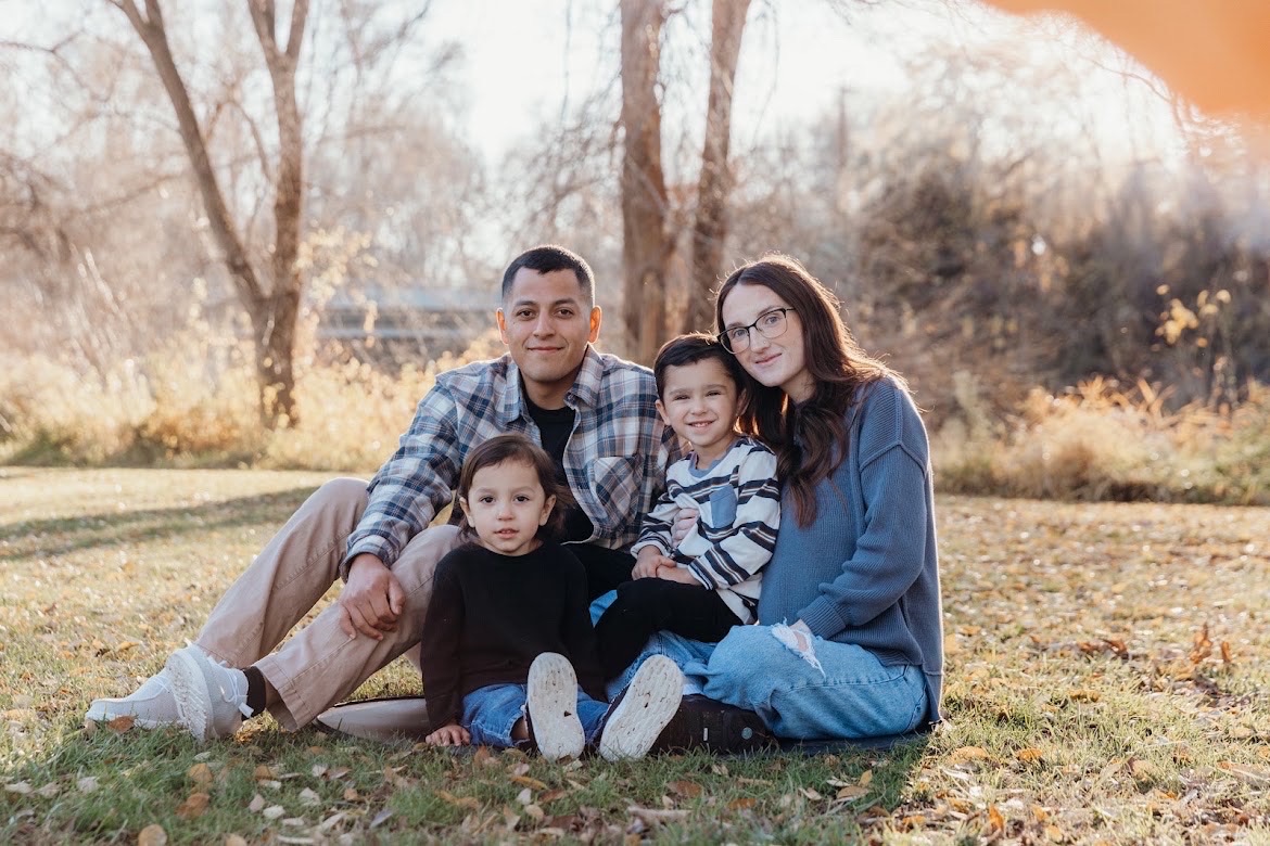Aid Taylor's Family: Marine Vet and Mom in Need campaign photo, 2 of 4