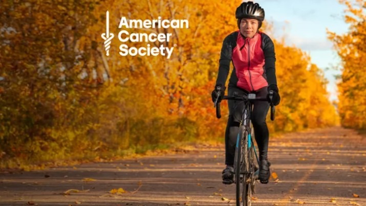 Cycle 300 Miles for American Cancer Society campaign photo, 4 of 6