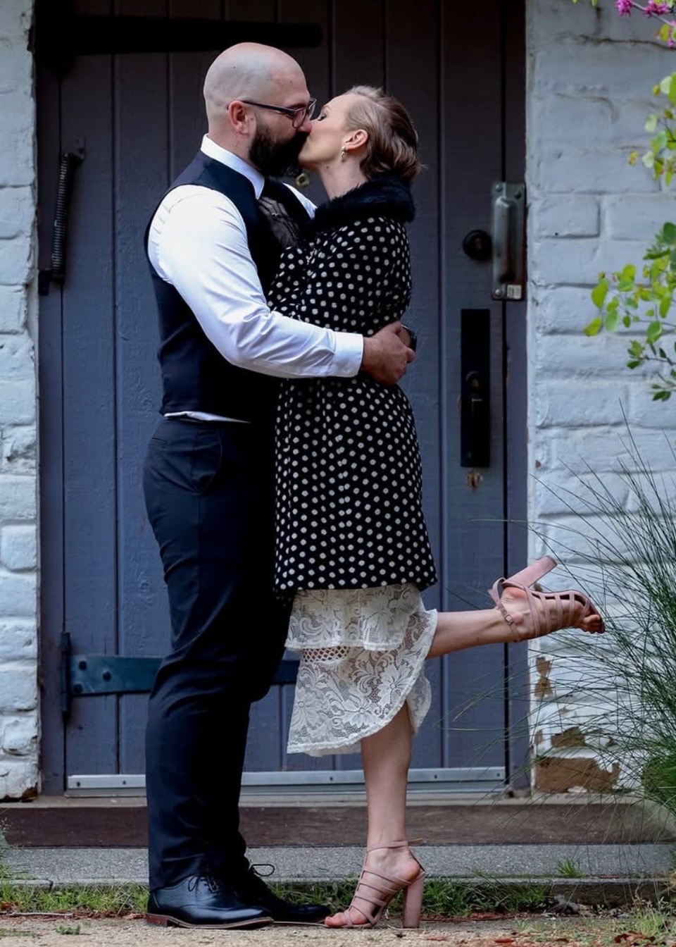 Save Robert and Jessilee’s marriage! campaign photo, 4 of 8
