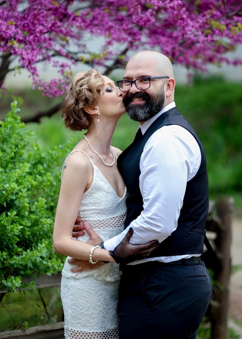Save Robert and Jessilee’s marriage! campaign photo, 5 of 8