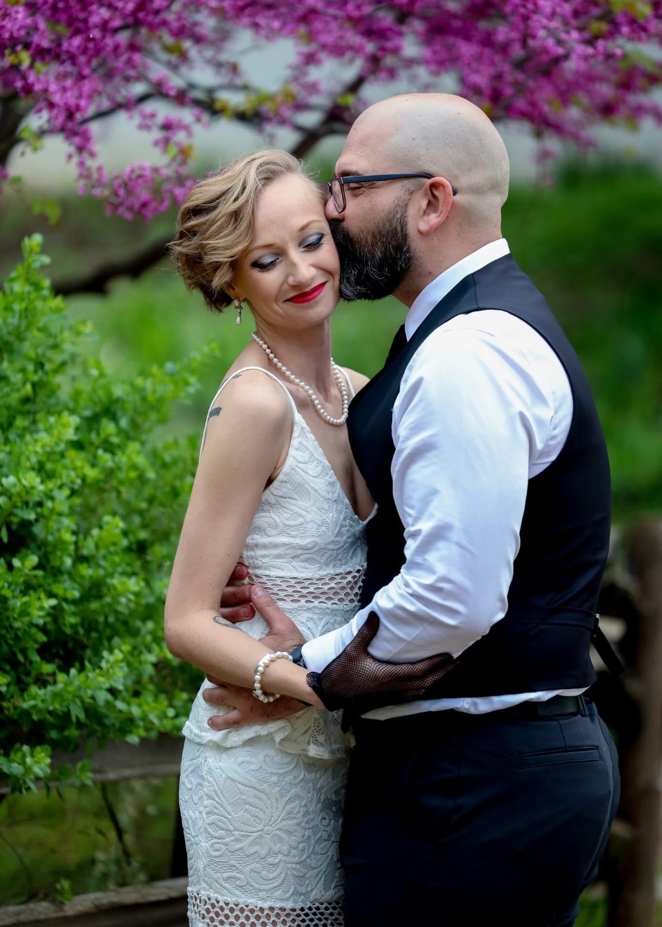 Save Robert and Jessilee’s marriage! campaign photo, 6 of 8