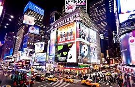 Help Avery and her Theater class shine on Broadway campaign photo, 2 of 4