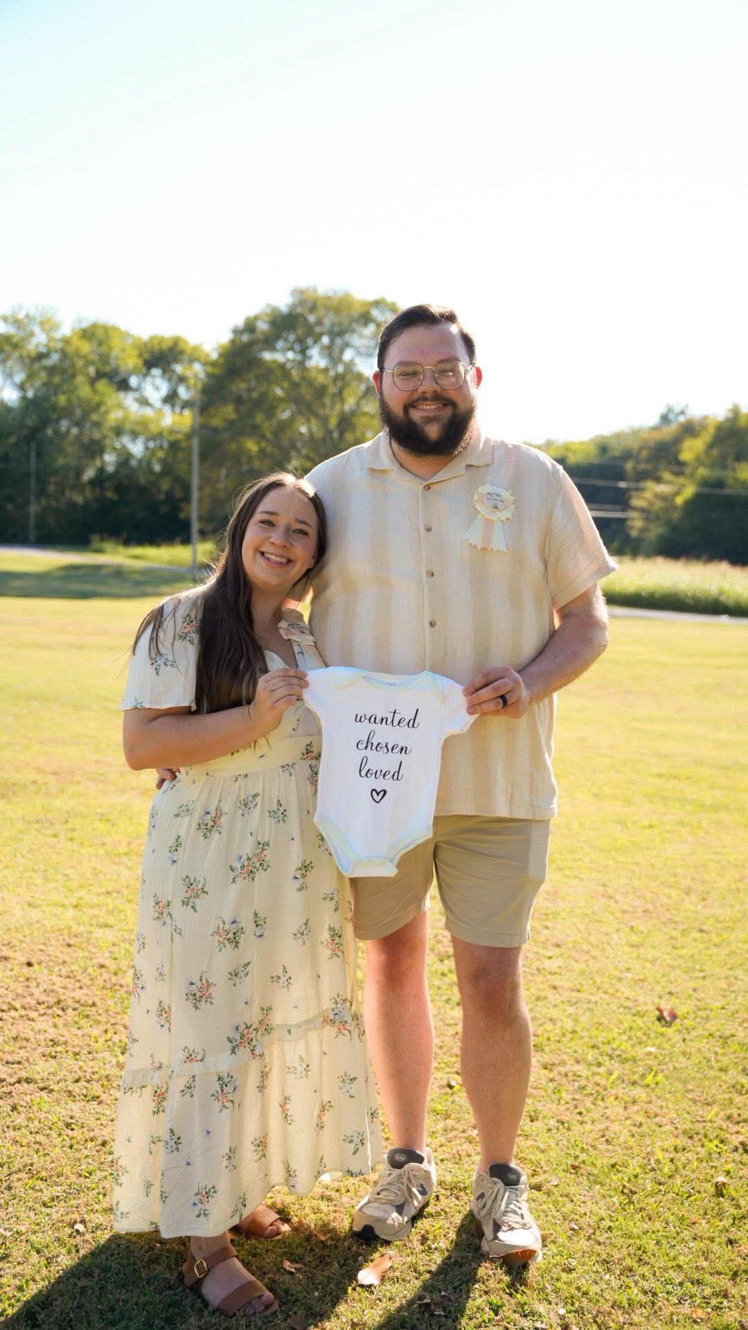 Support Austin and Hannah's Adoption Journey campaign photo, 6 of 7