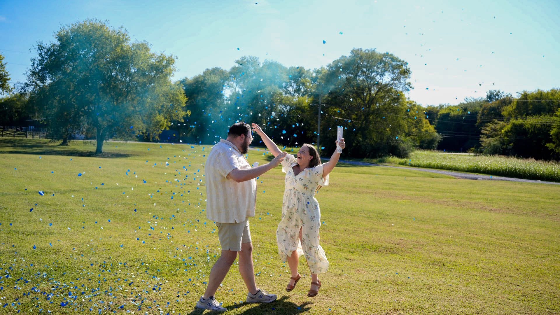 Support Austin and Hannah's Adoption Journey campaign photo, 2 of 7