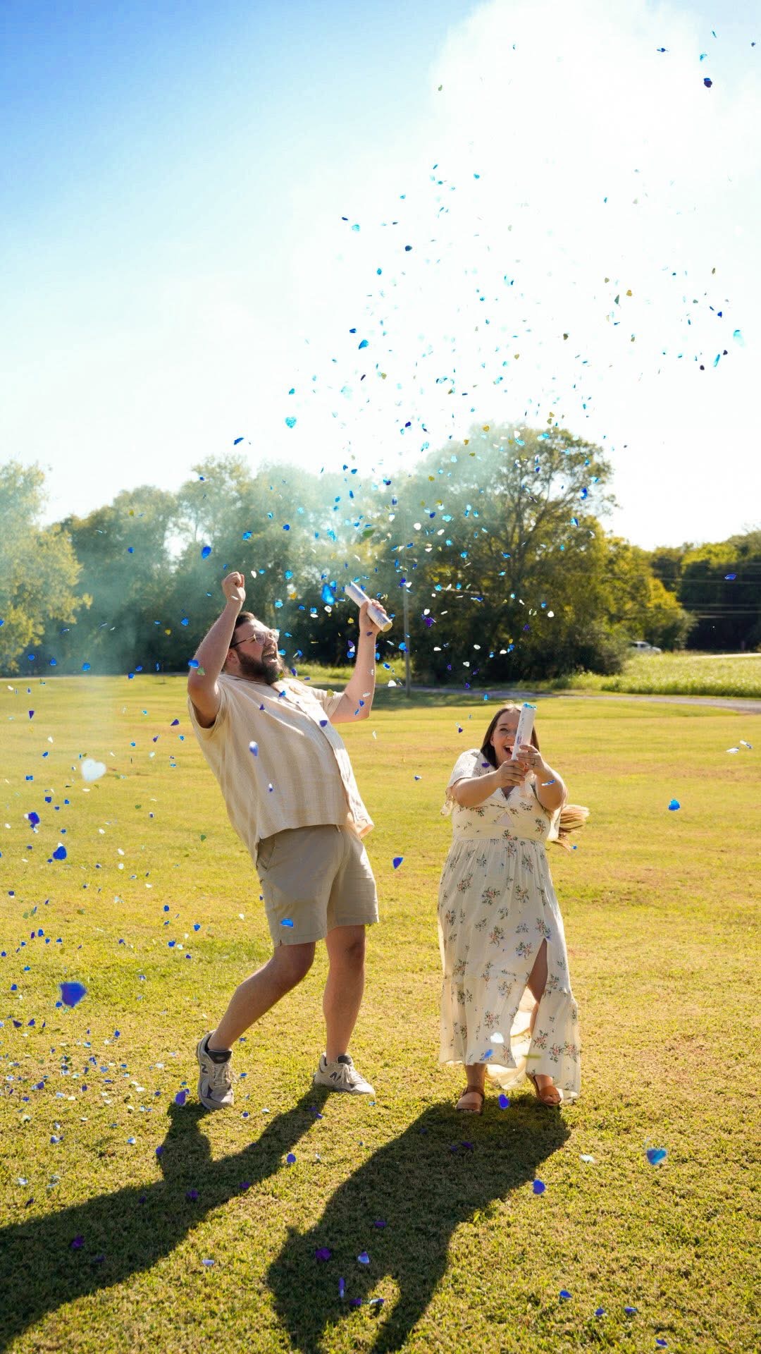 Support Austin and Hannah's Adoption Journey campaign photo, 4 of 7
