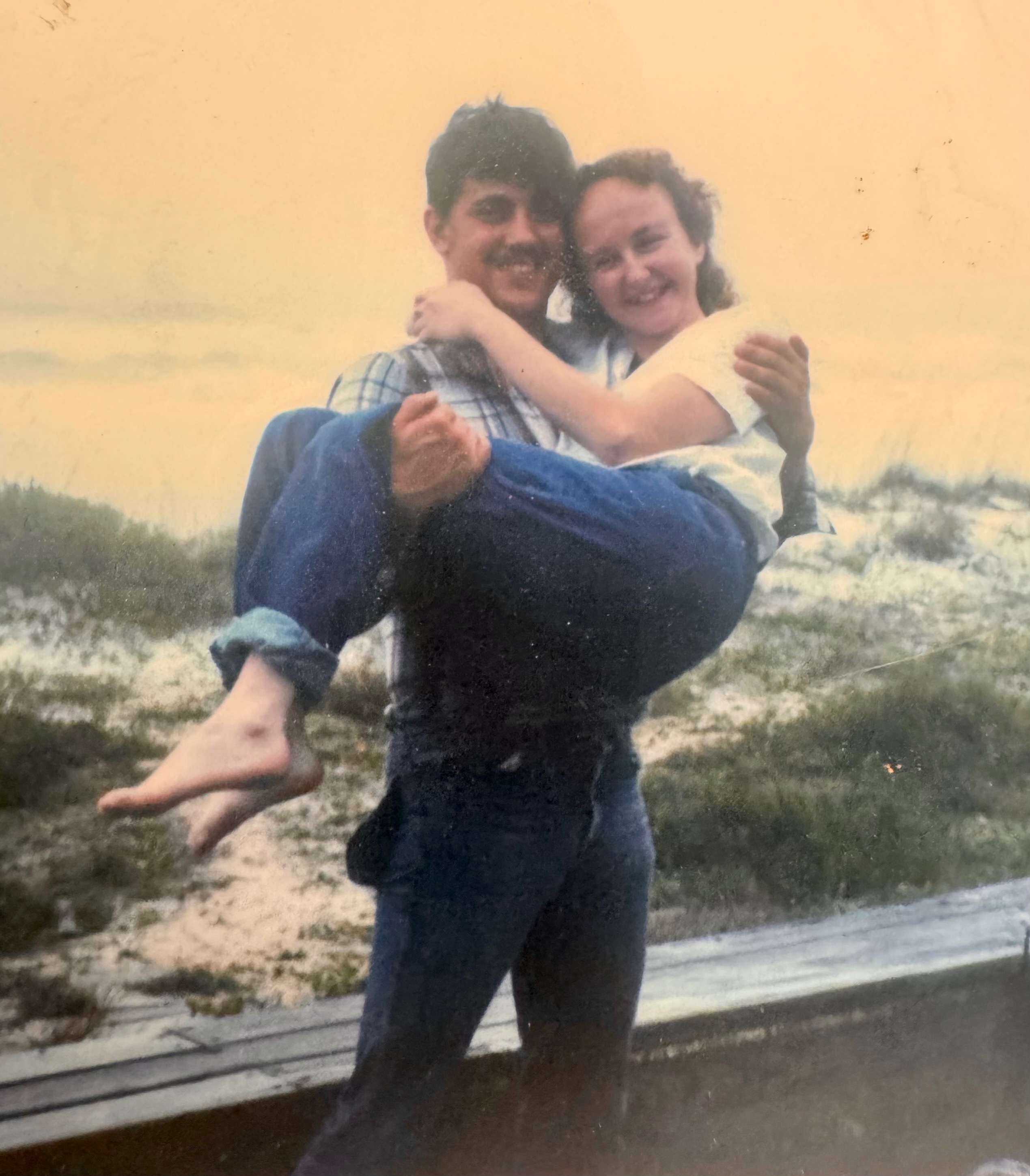 Supporting our parents through these hard times campaign photo, 2 of 7