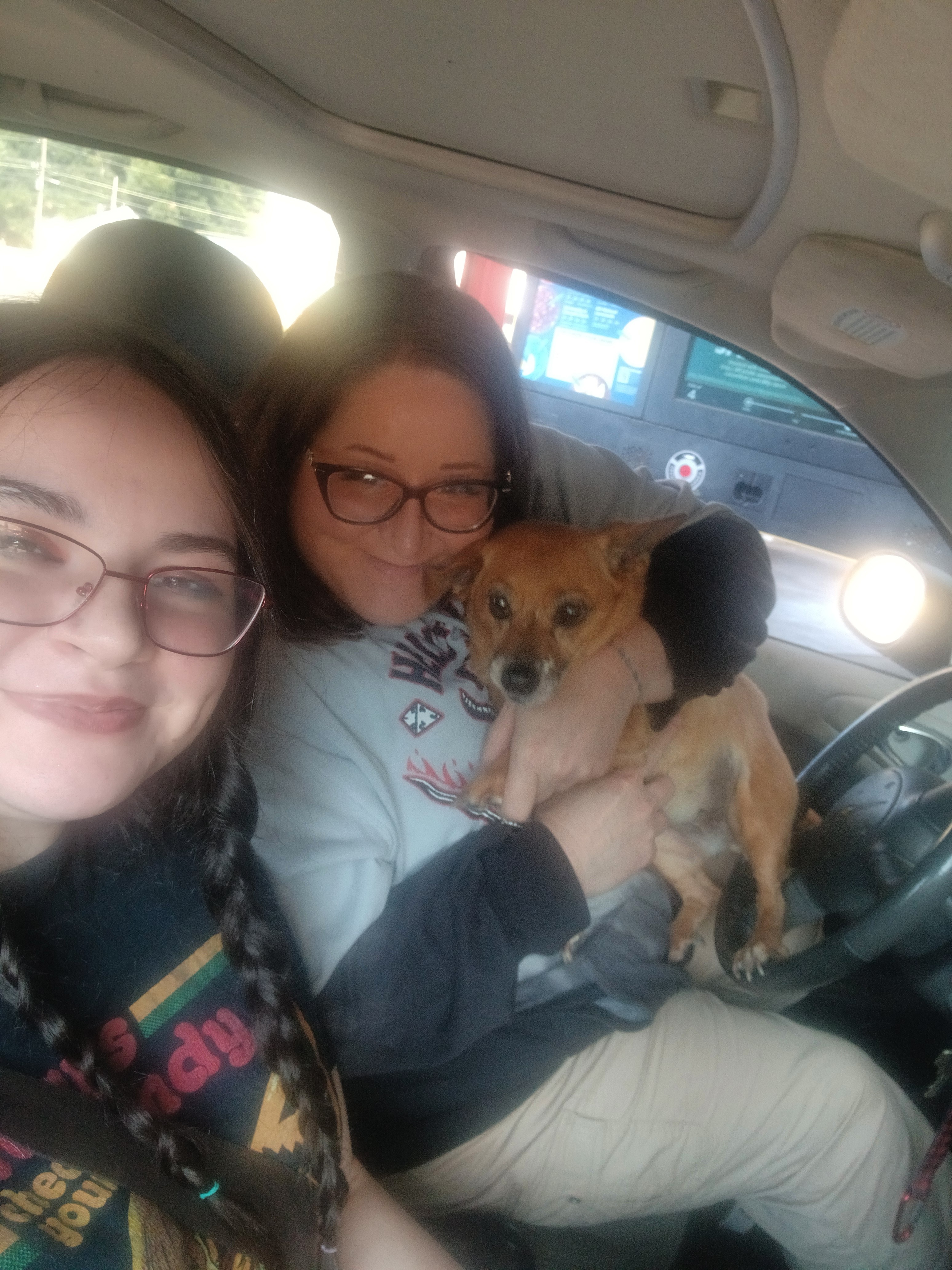 Support a Healing Mom through Surgical Recovery campaign photo, 7 of 8