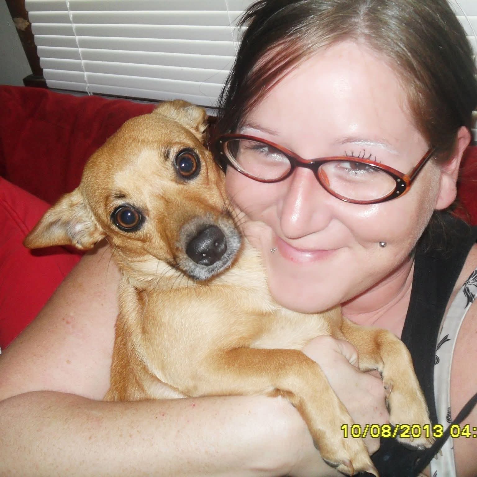 Support a Healing Mom through Surgical Recovery campaign photo, 6 of 8