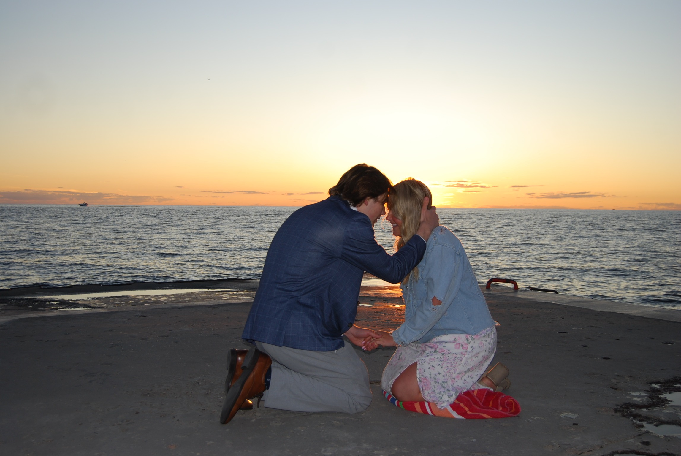 Logan and Skylar's Medical Bills and Wedding Expenses campaign photo, 2 of 5