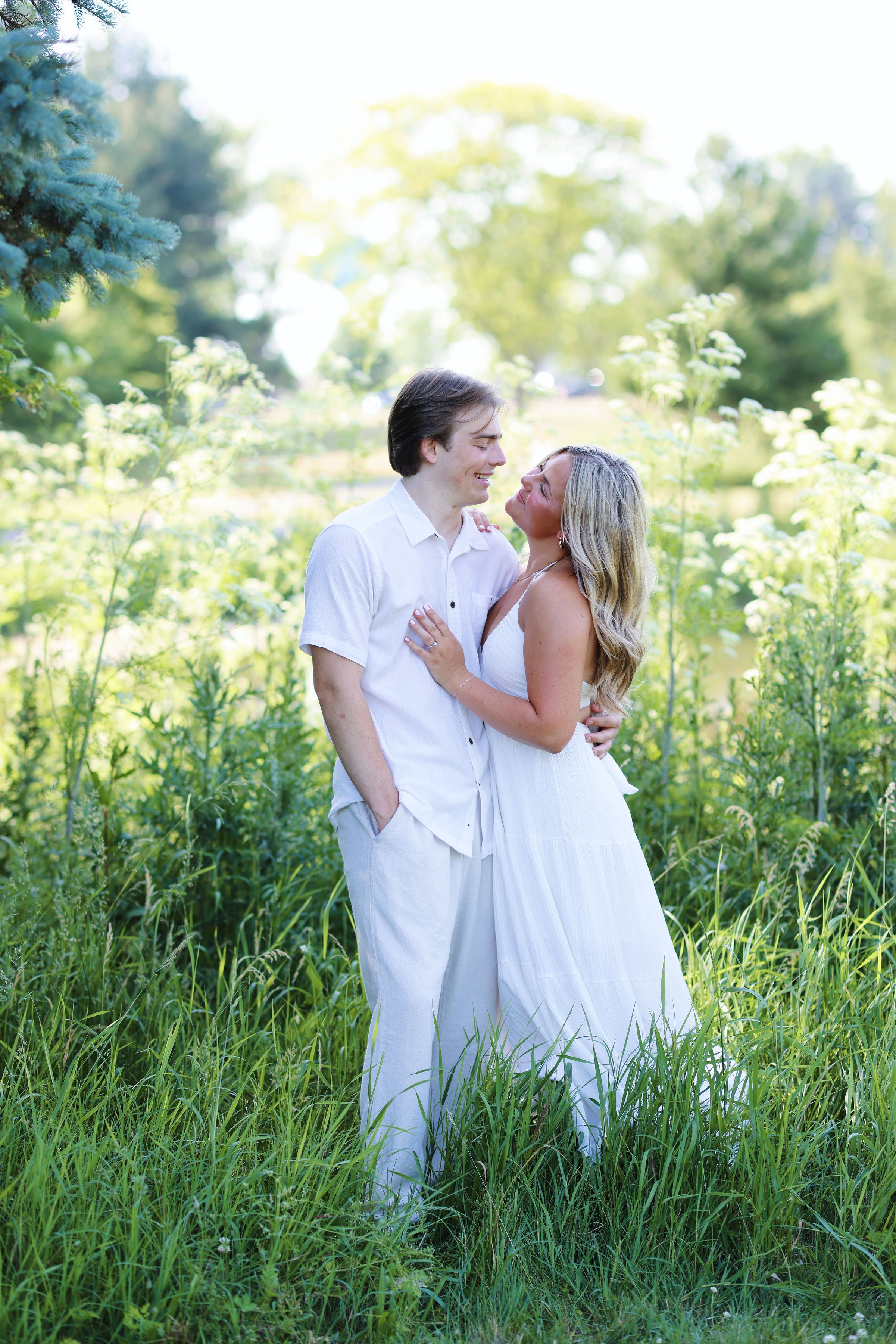 Logan and Skylar's Medical Bills and Wedding Expenses campaign photo, 4 of 5
