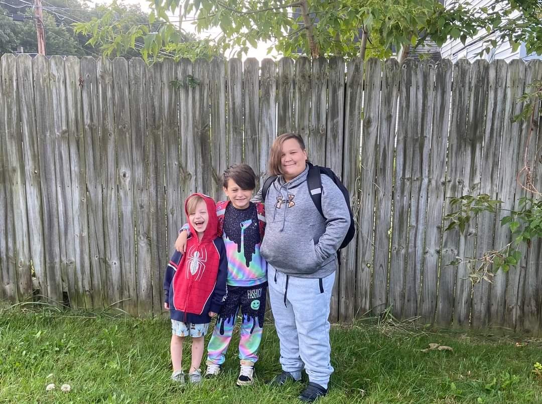 Support Alexis and Dexter's Medical Journey campaign photo, 4 of 7