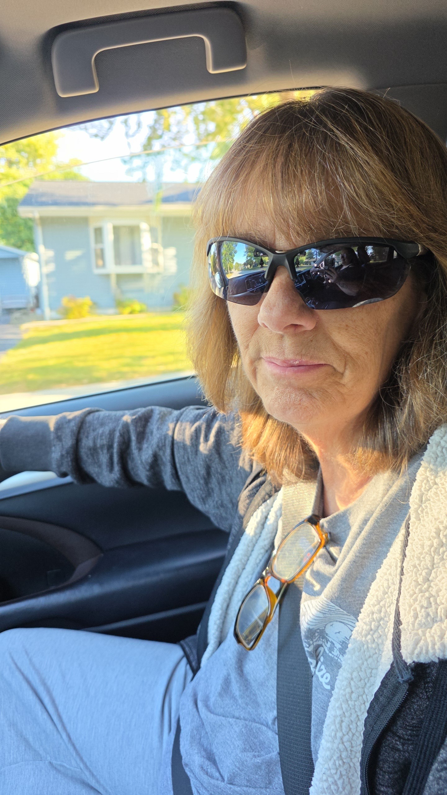 Please help our mother battle stage 4 Thymic Carcinoma campaign photo, 2 of 4
