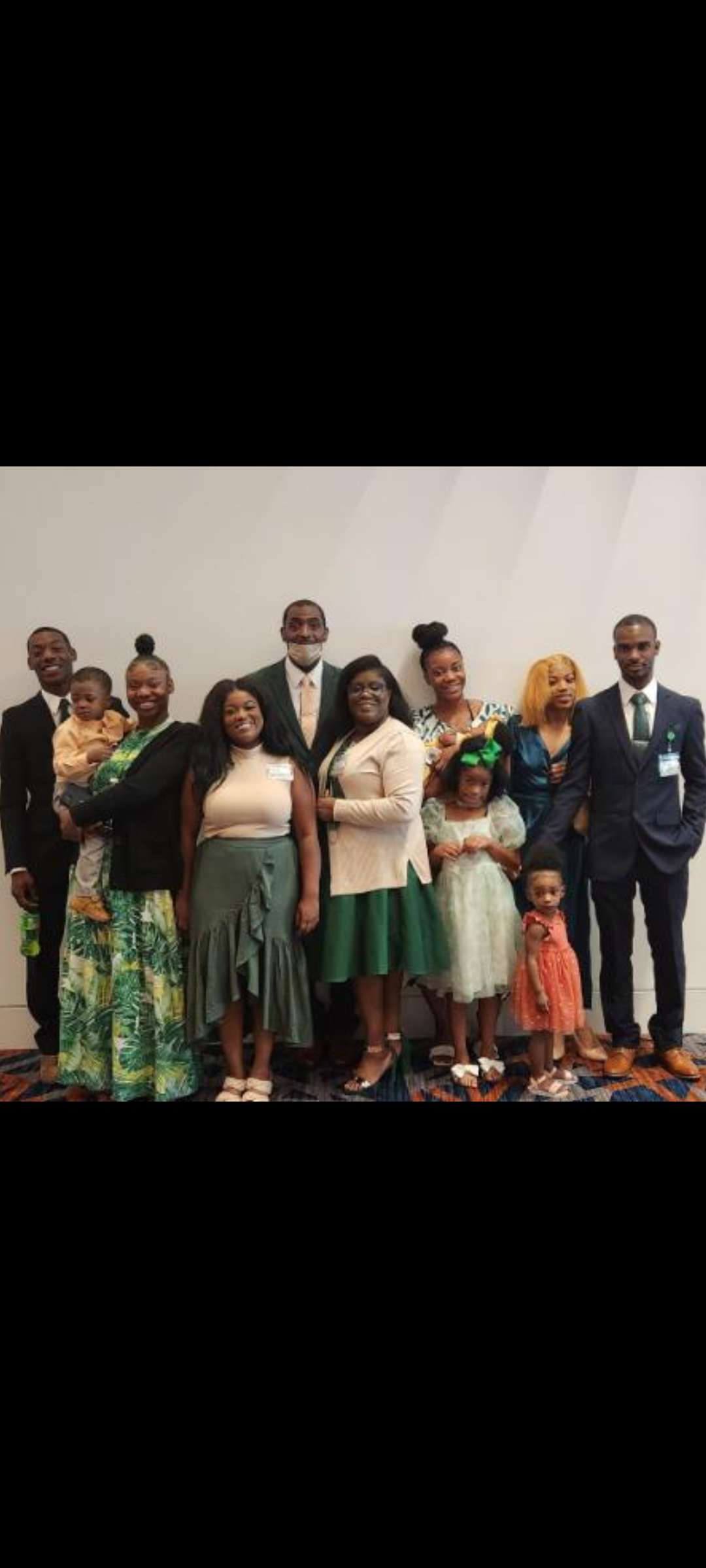 Fight for Ulinda’s Williams Life campaign photo, 2 of 4