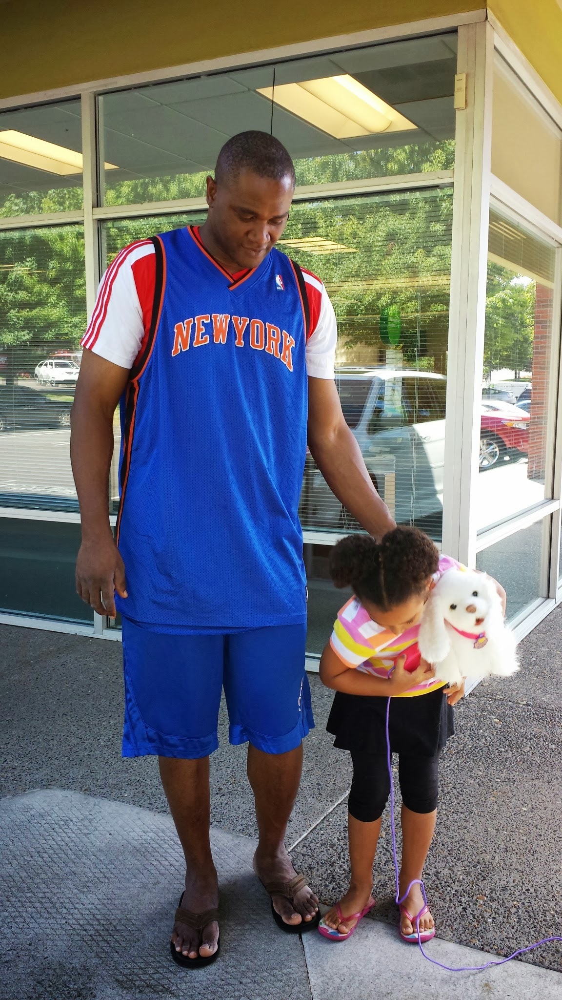 With custody legal fees, please. campaign photo, 7 of 8