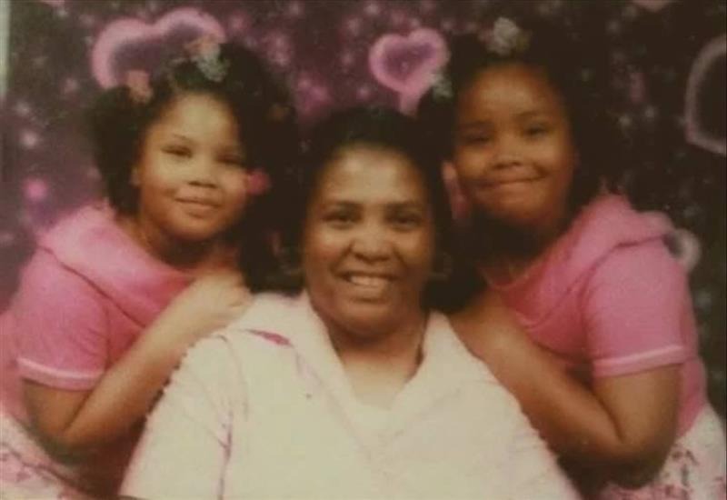 Celebrate Darlisa Moore's Life and Legacy campaign photo, 7 of 7