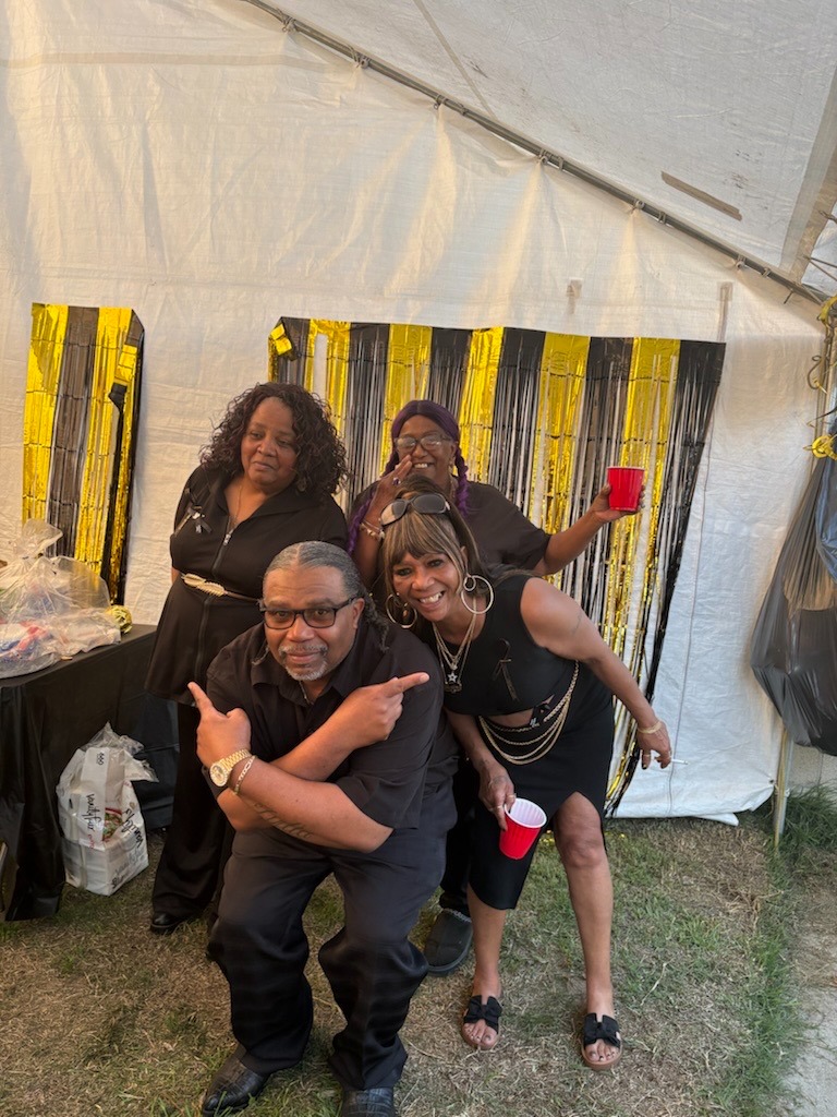 Celebrate Darlisa Moore's Life and Legacy campaign photo, 4 of 7