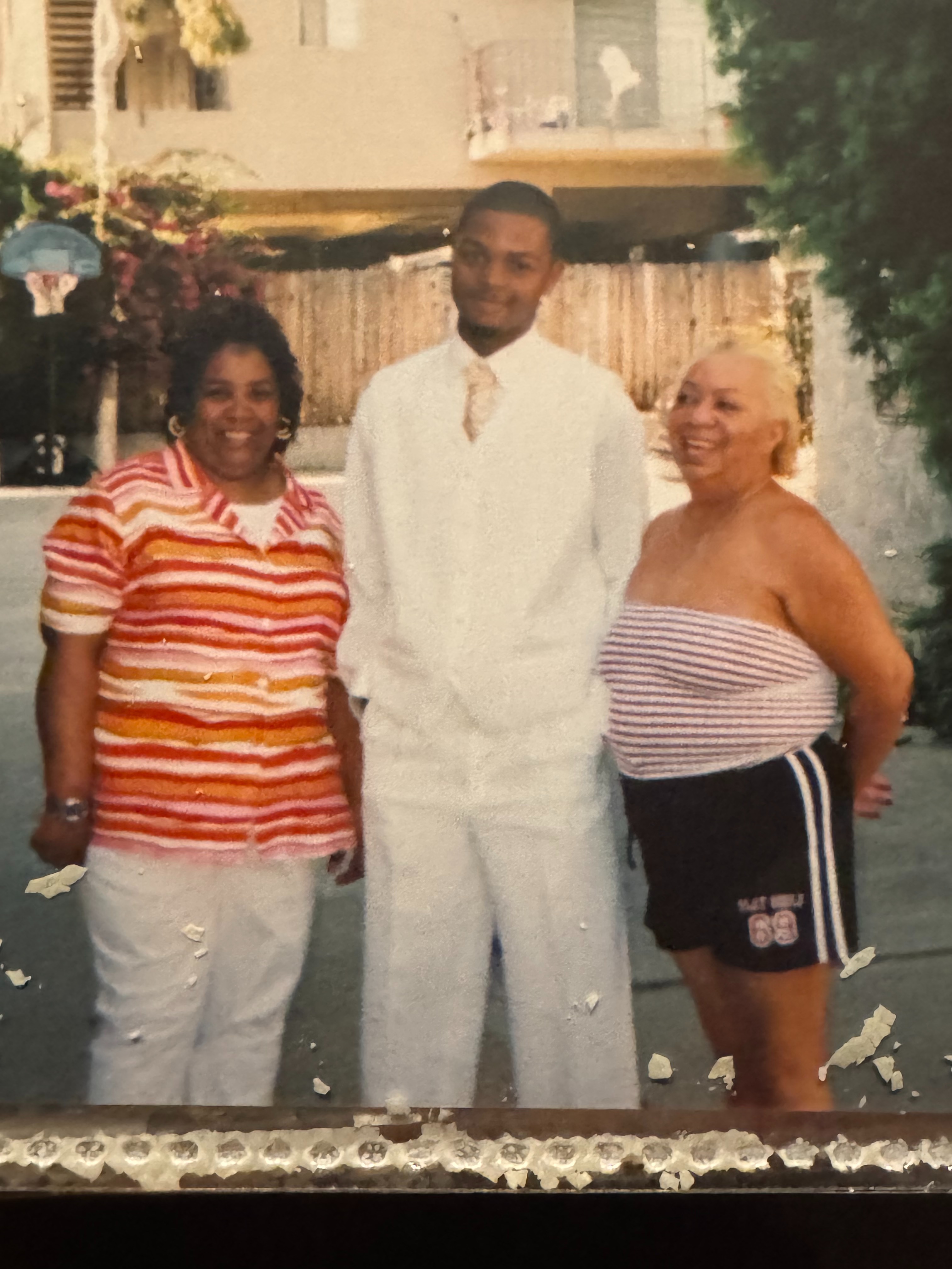 Celebrate Darlisa Moore's Life and Legacy campaign photo, 5 of 7