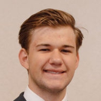 Support Nicholas DiAlberto's Mock Trial Dream campaign photo, 2 of 4