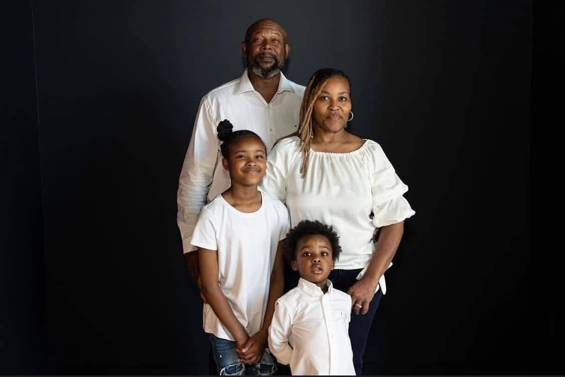 Give Robert Lee the Gift of Life: Kidney Transplant Fund campaign photo, 7 of 8