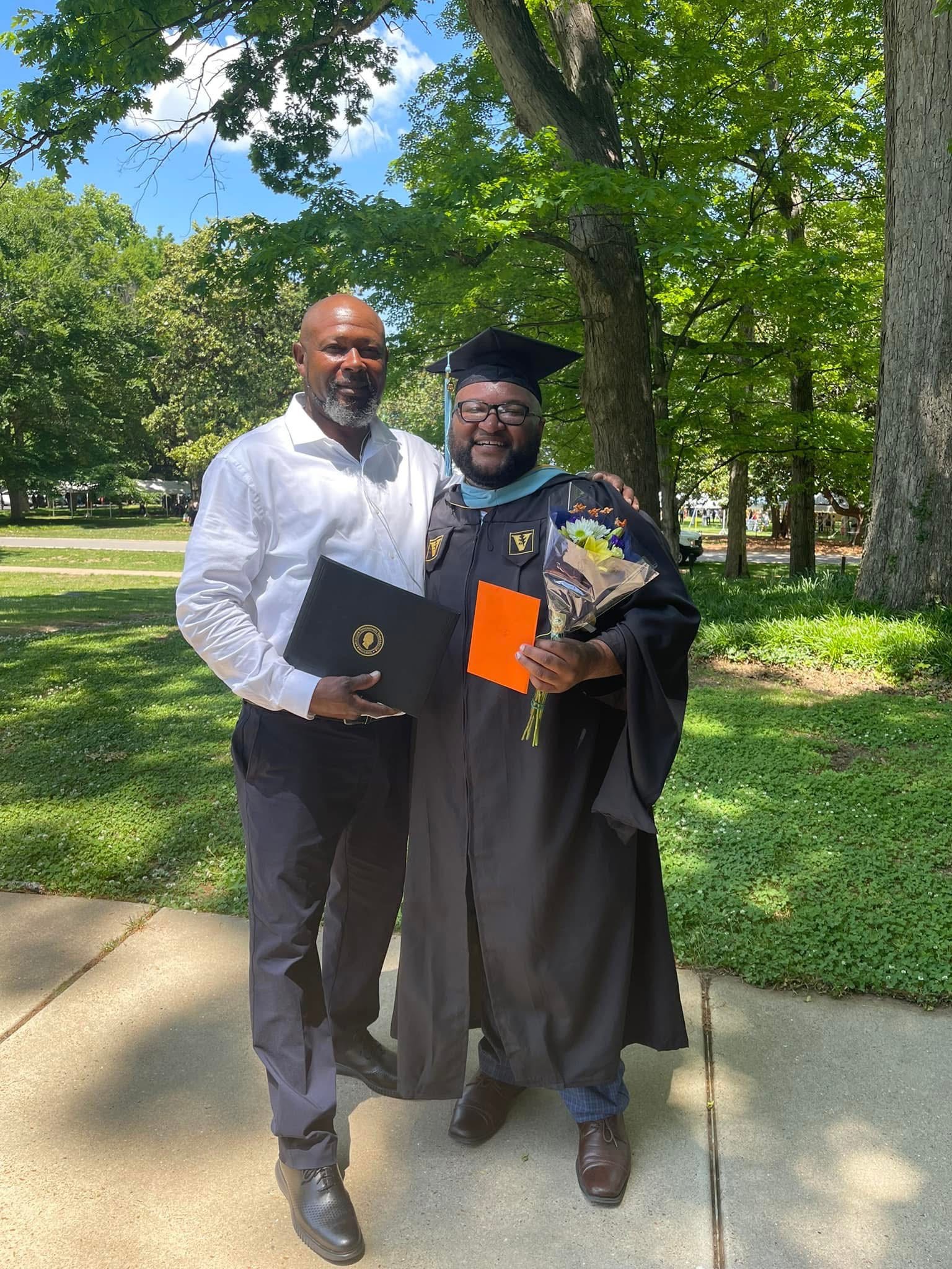 Give Robert Lee the Gift of Life: Kidney Transplant Fund campaign photo, 5 of 8