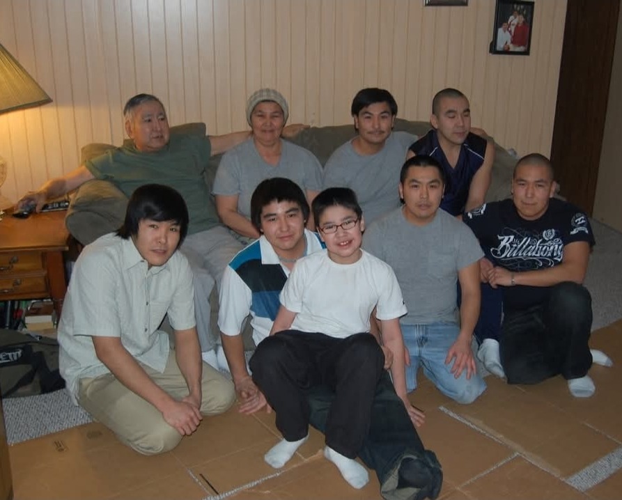 Burial assistance campaign photo, 5 of 8