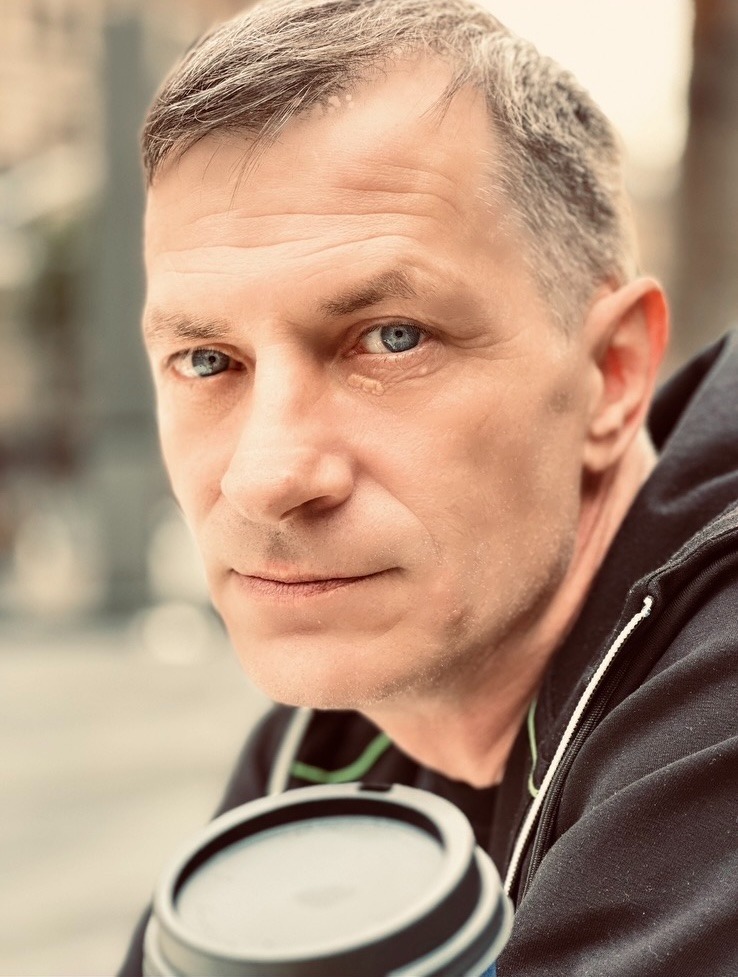 Help Yurii Recover After Heart Surgery Помощь Юрию campaign photo, 7 of 8