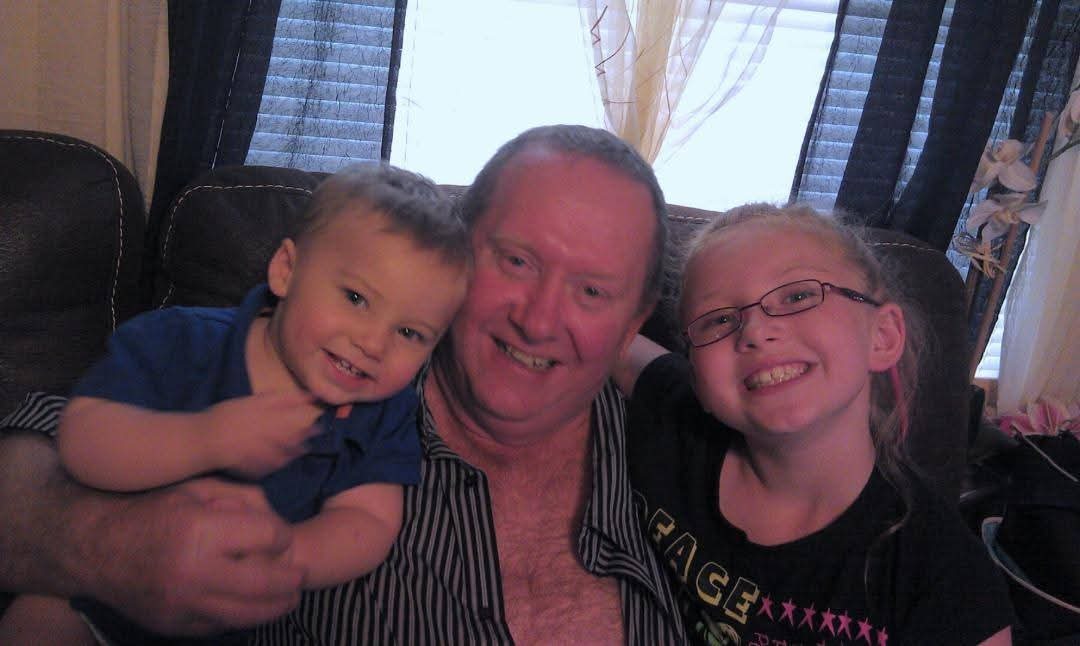 Help Wayne in his time of need... campaign photo, 2 of 5