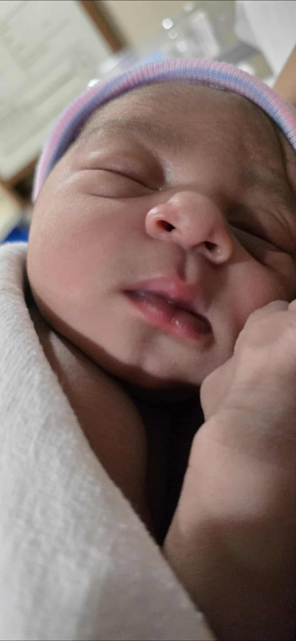 Support Laura Bess After Loss of Baby Peyton campaign photo, 4 of 7