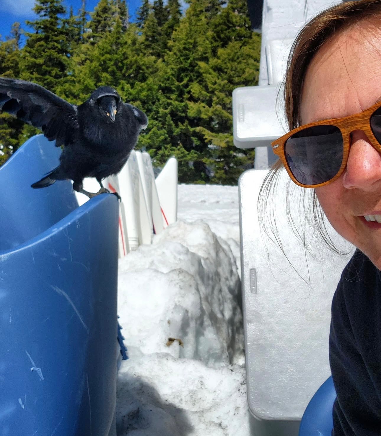 Donate to Kristle's Essential Surgery Fund campaign photo, 2 of 7