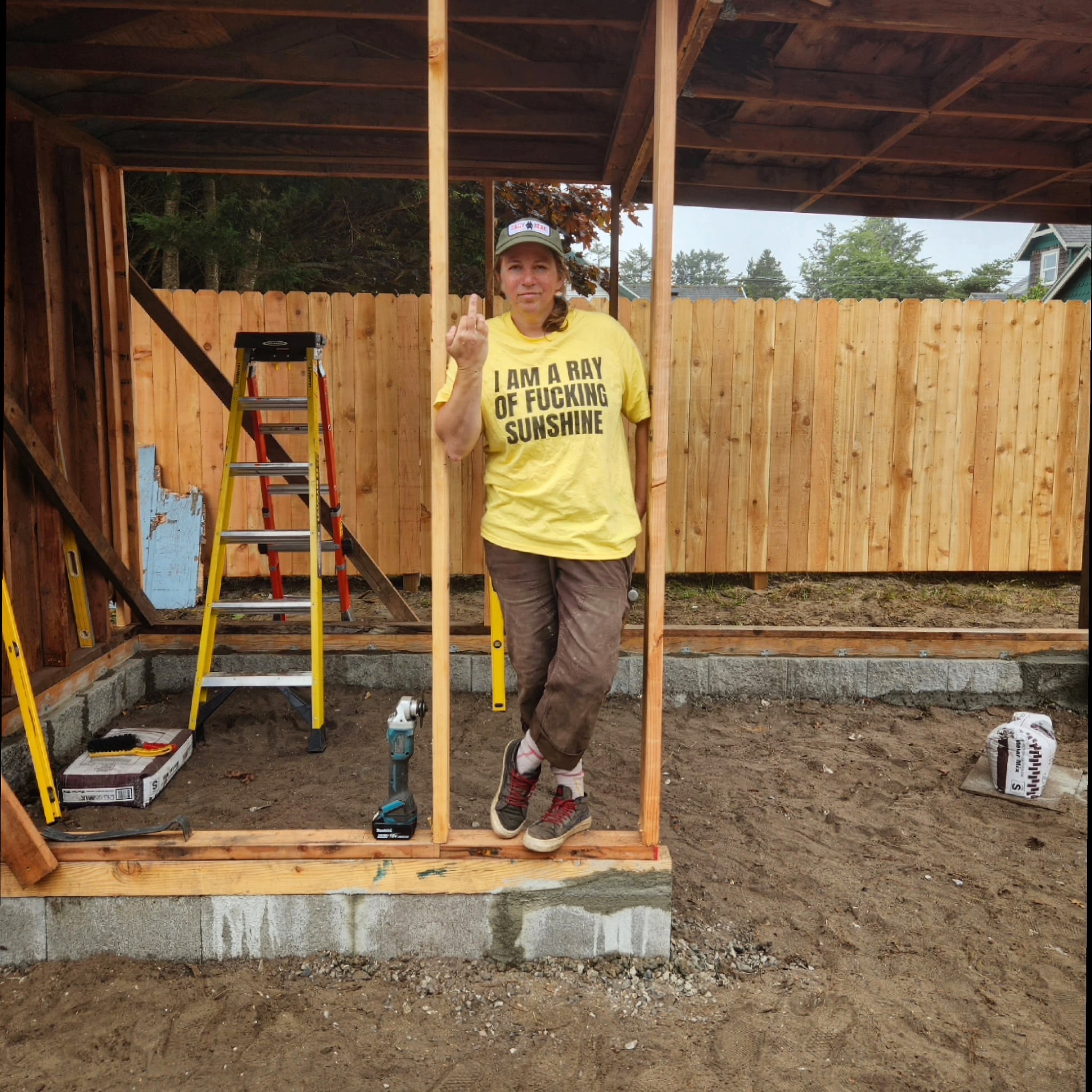 Donate to Kristle's Essential Surgery Fund campaign photo, 4 of 7