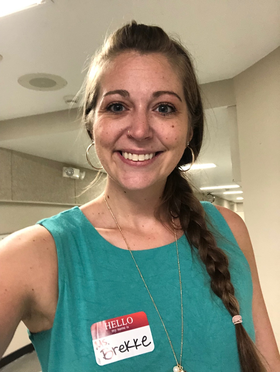 Support a Teacher's Journey to Better Hearing campaign photo, 4 of 5