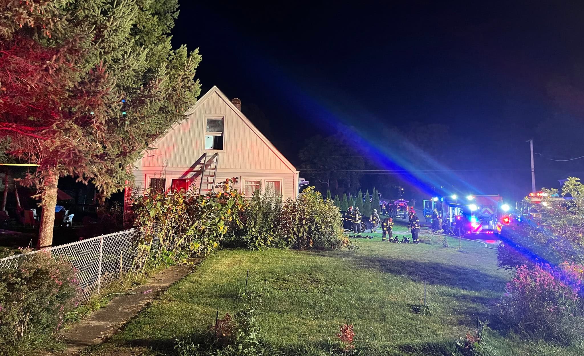Support Mark's Family: Recovering from Fire campaign photo, 2 of 4