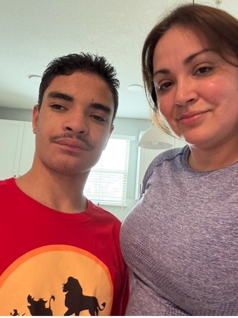 Help a Dedicated Nurse and Single Mother in Need campaign photo, 2 of 4