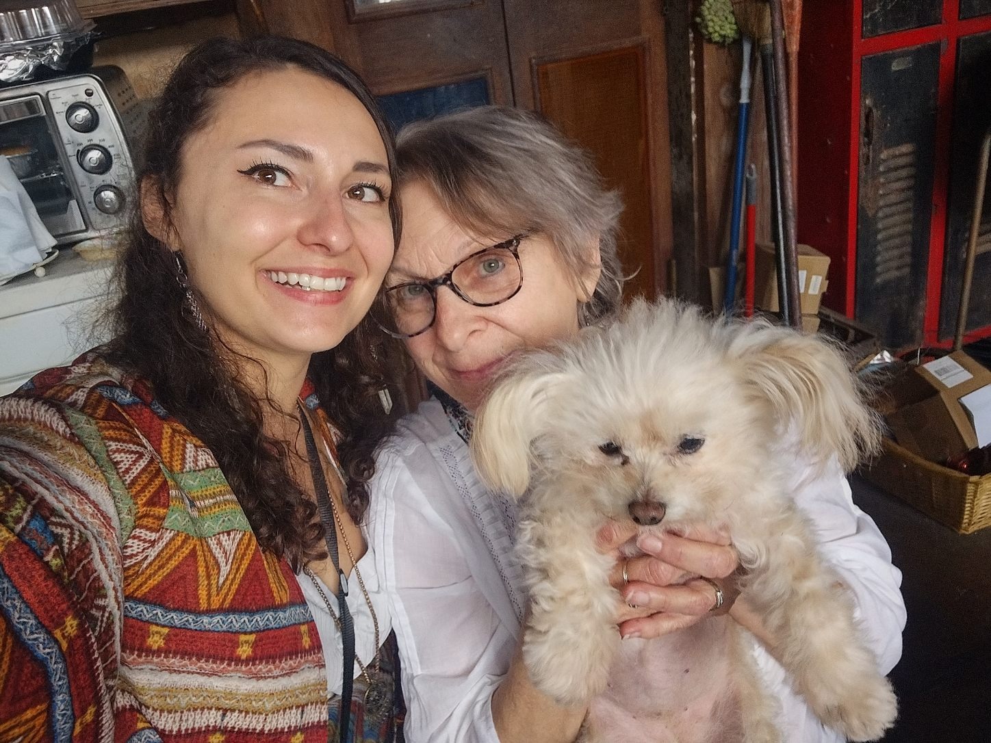 Urgent Support for Mother's Memorial & Wedding Celebration campaign photo, 4 of 7