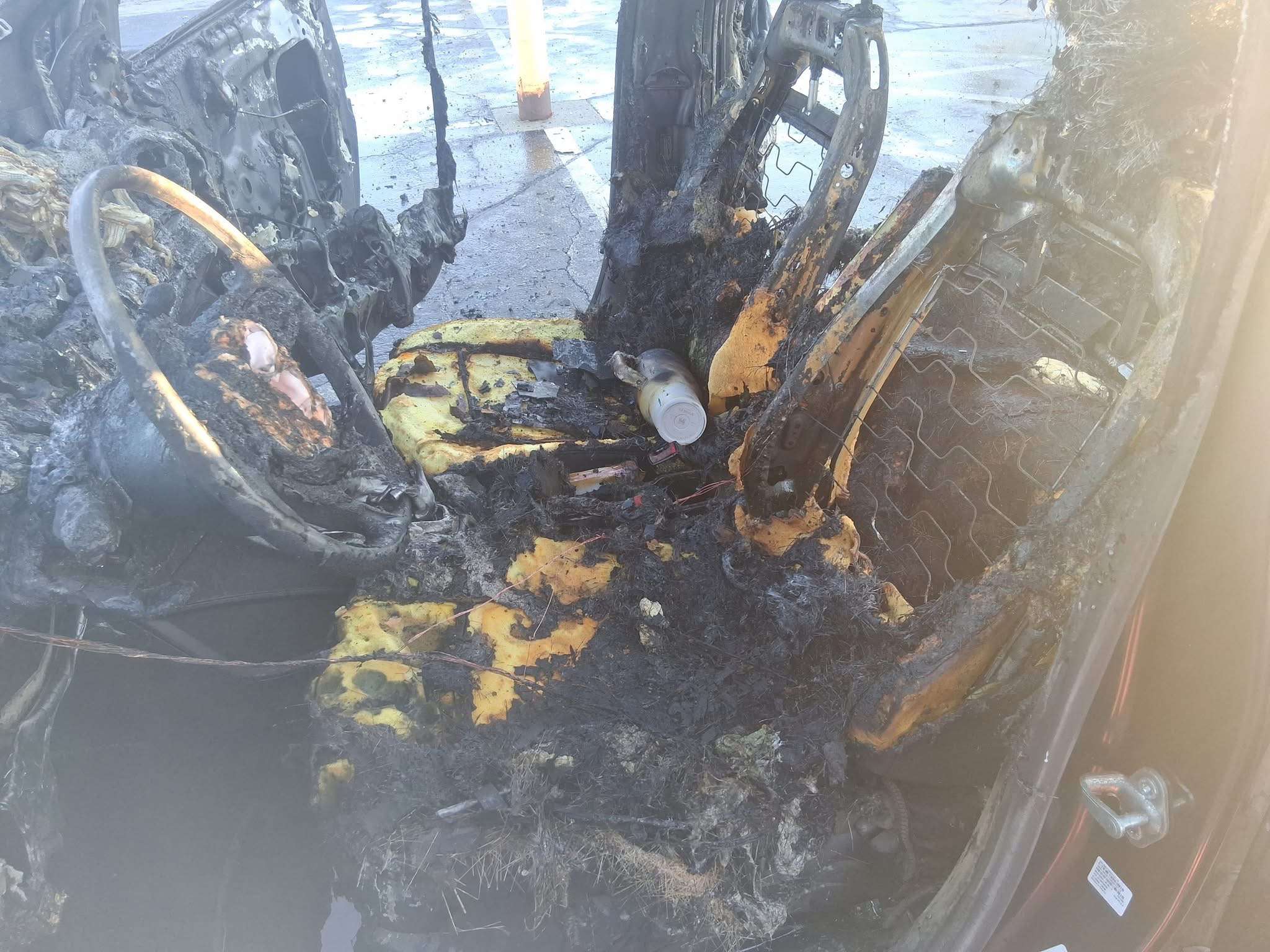 Help Michelle and Her Son After Their Car Fire campaign photo, 6 of 8